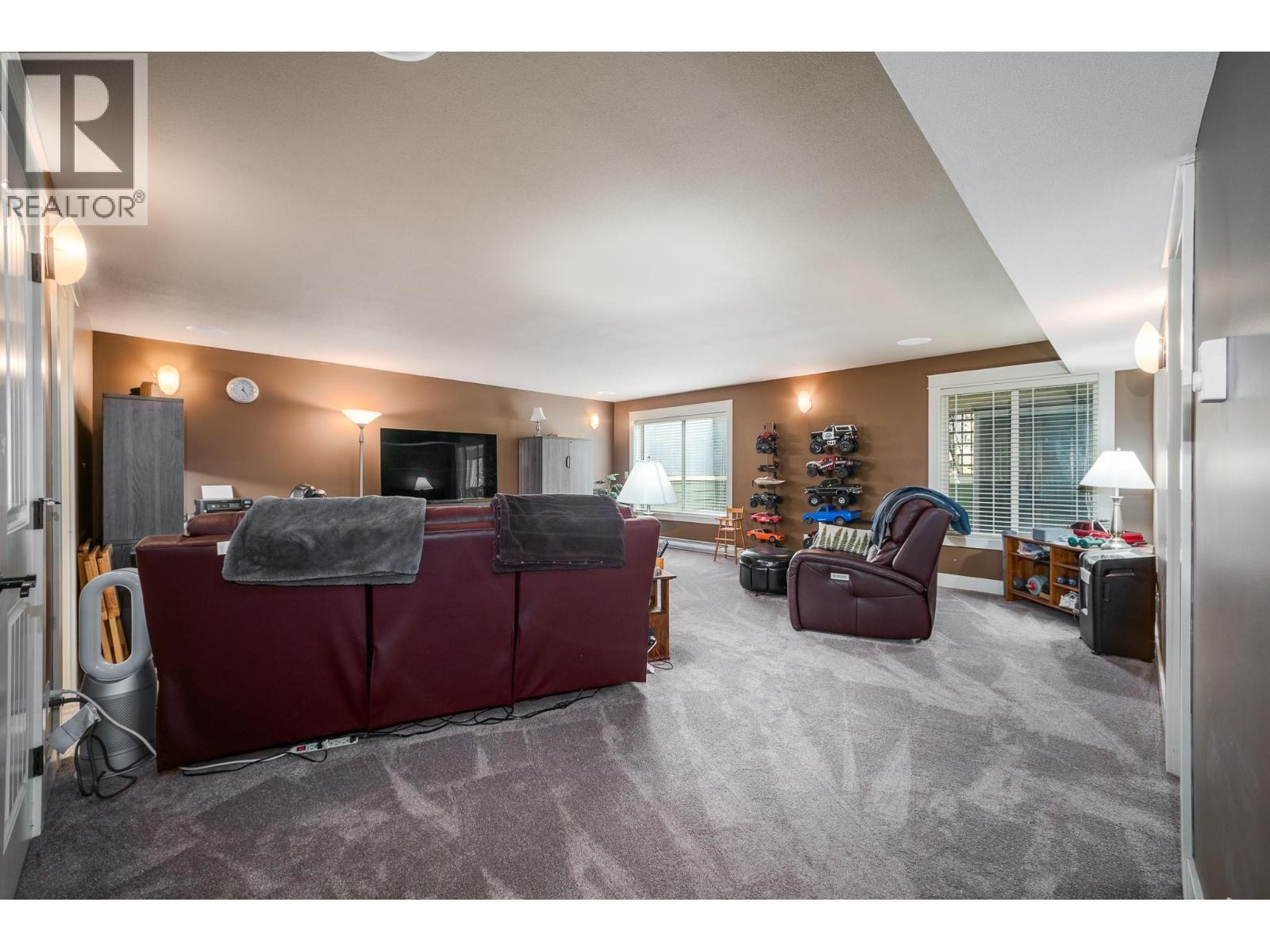 1321 Black Mountain Crescent