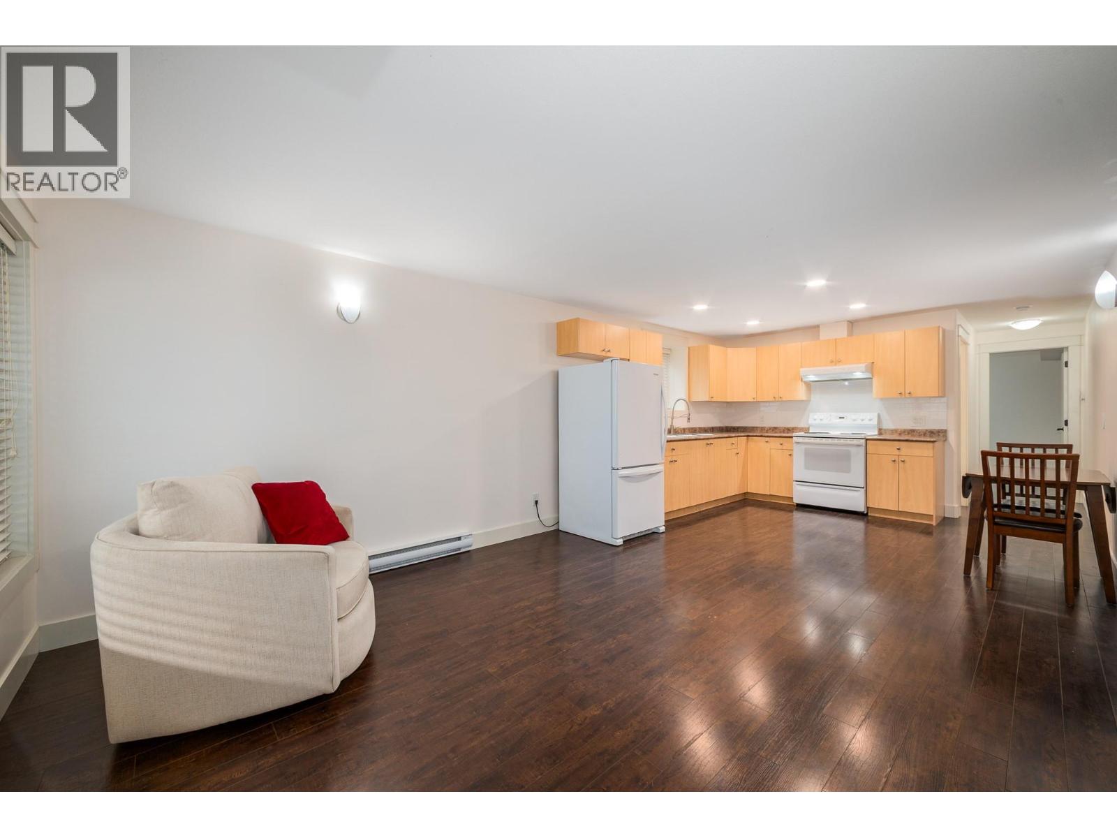 1321 Black Mountain Crescent