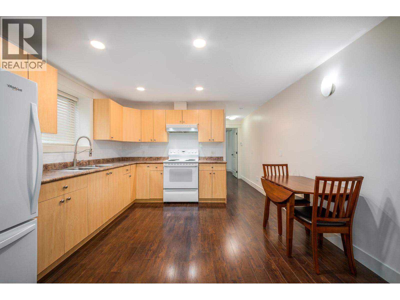 1321 Black Mountain Crescent