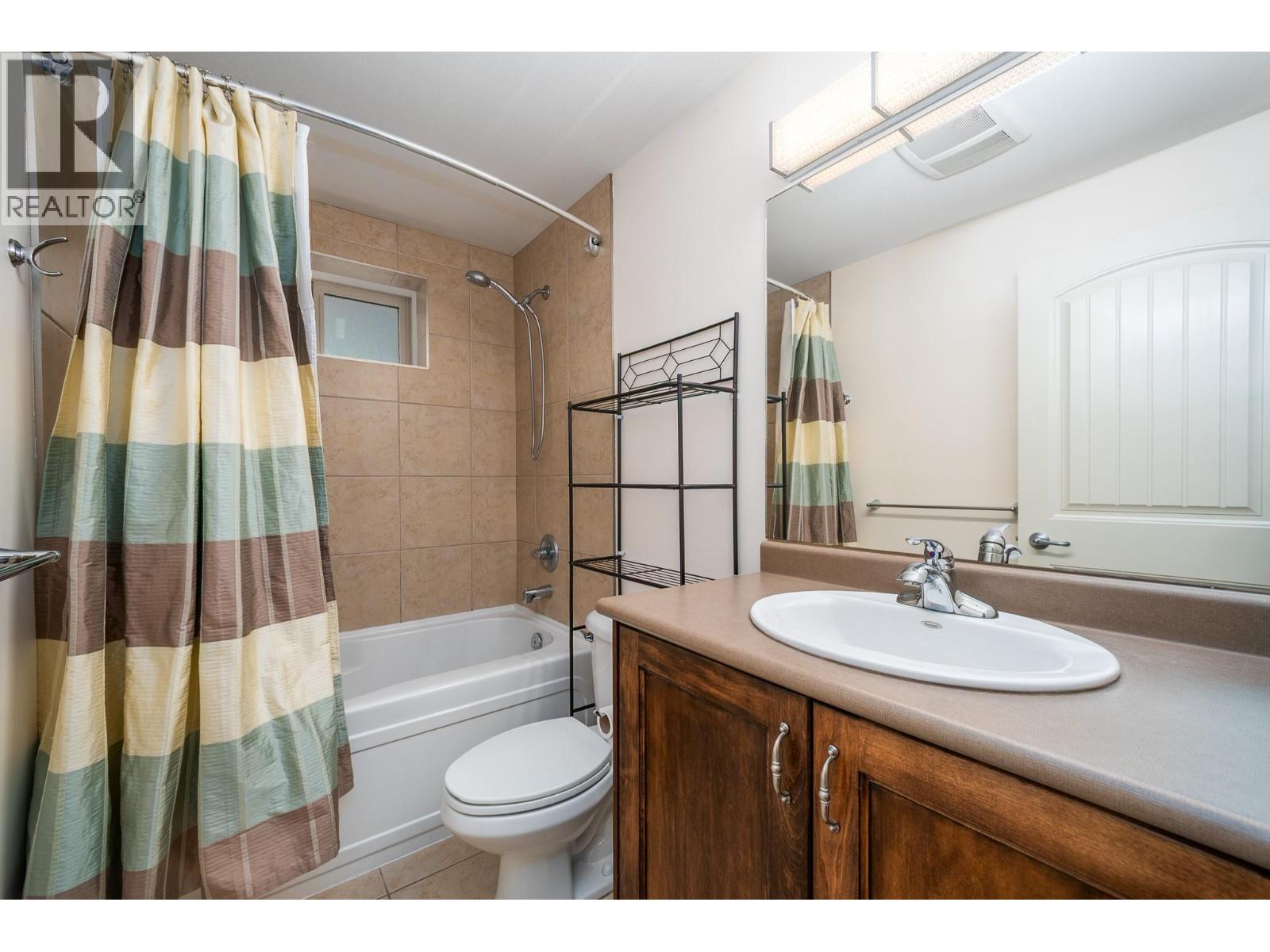 1321 Black Mountain Crescent