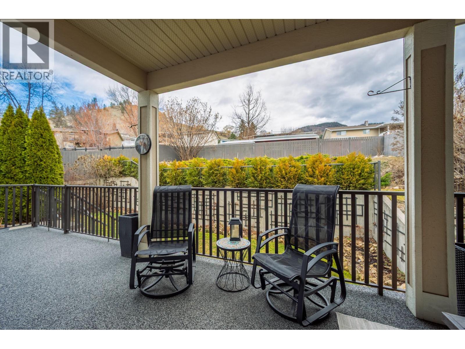 1321 Black Mountain Crescent