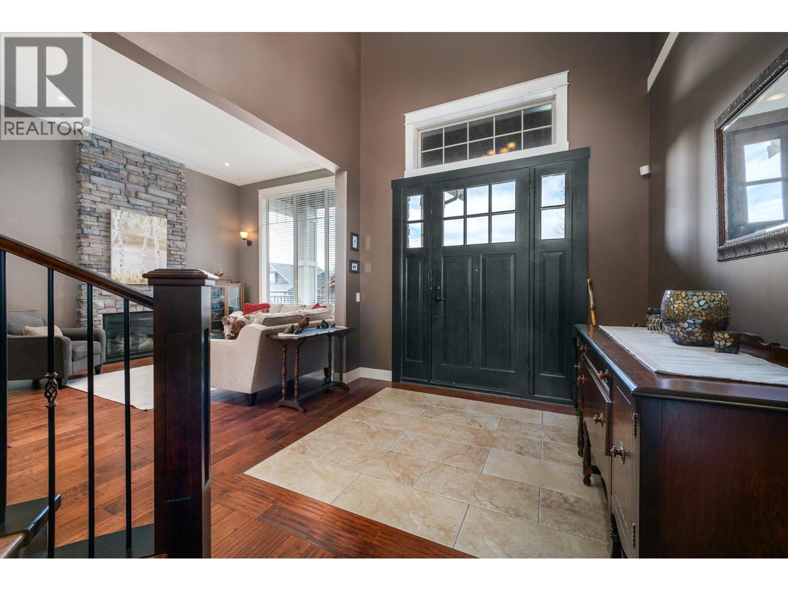1321 Black Mountain Crescent