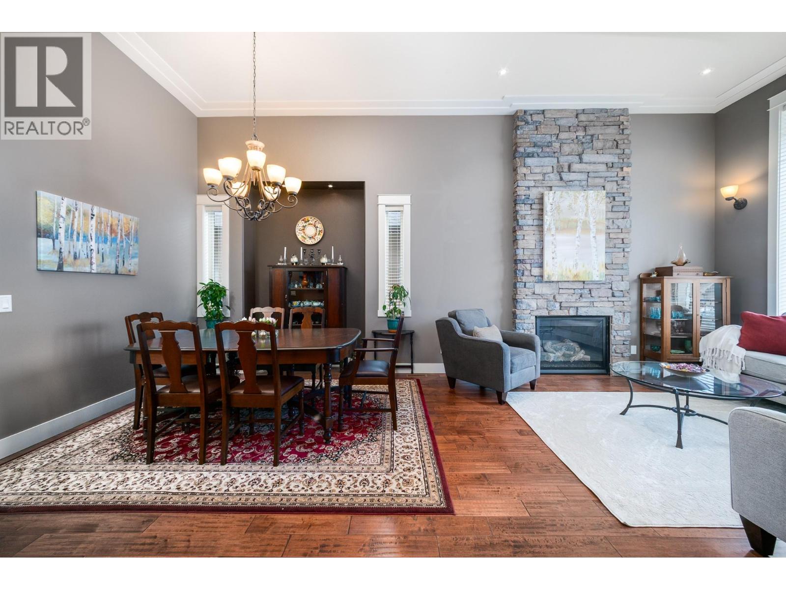 1321 Black Mountain Crescent