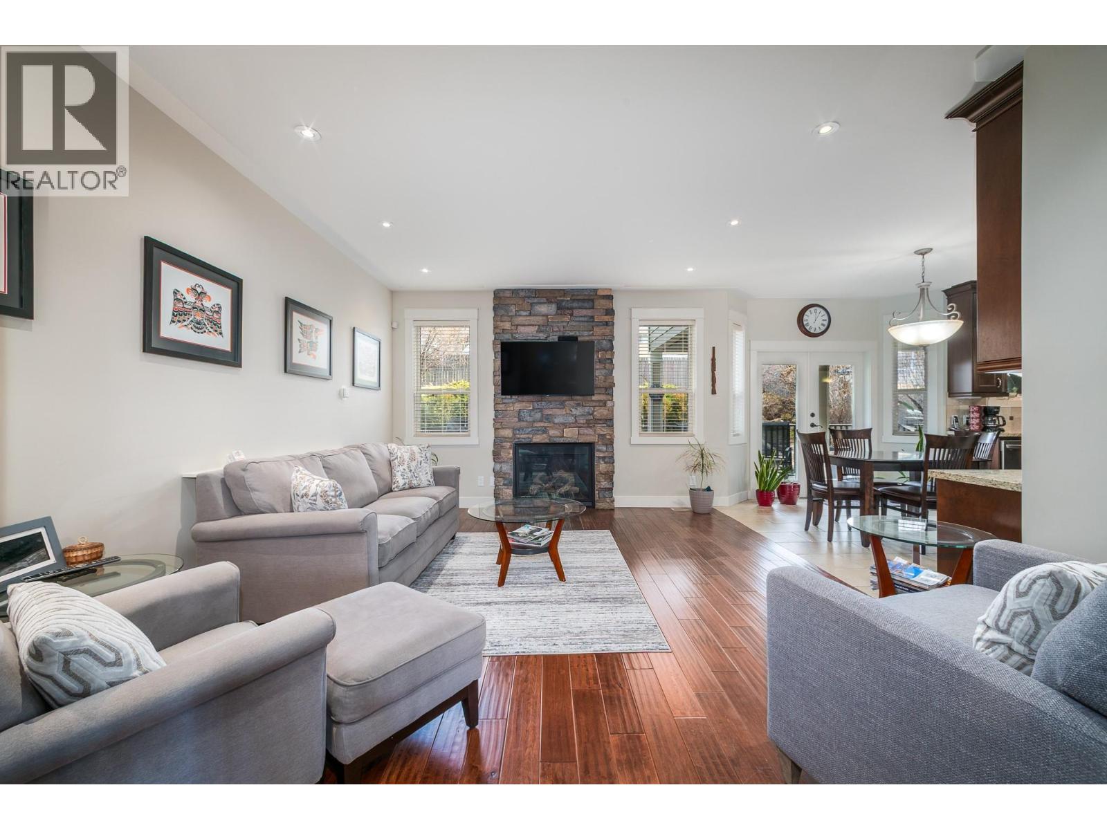 1321 Black Mountain Crescent
