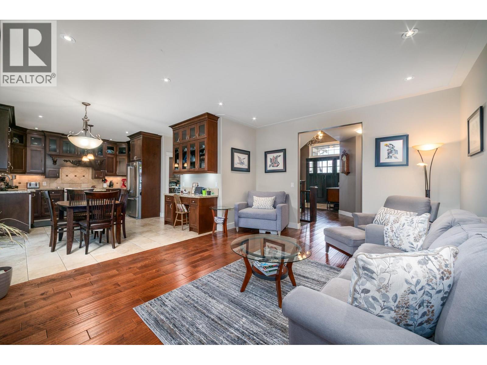 1321 Black Mountain Crescent