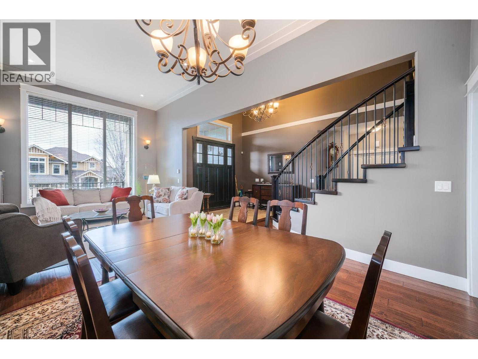 1321 Black Mountain Crescent