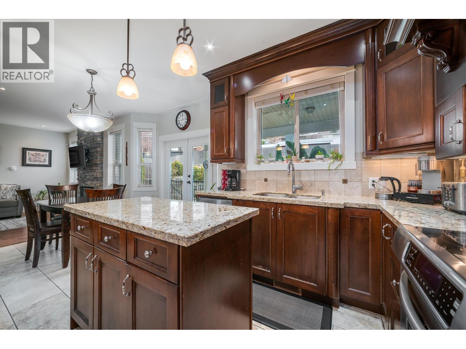 1321 Black Mountain Crescent
