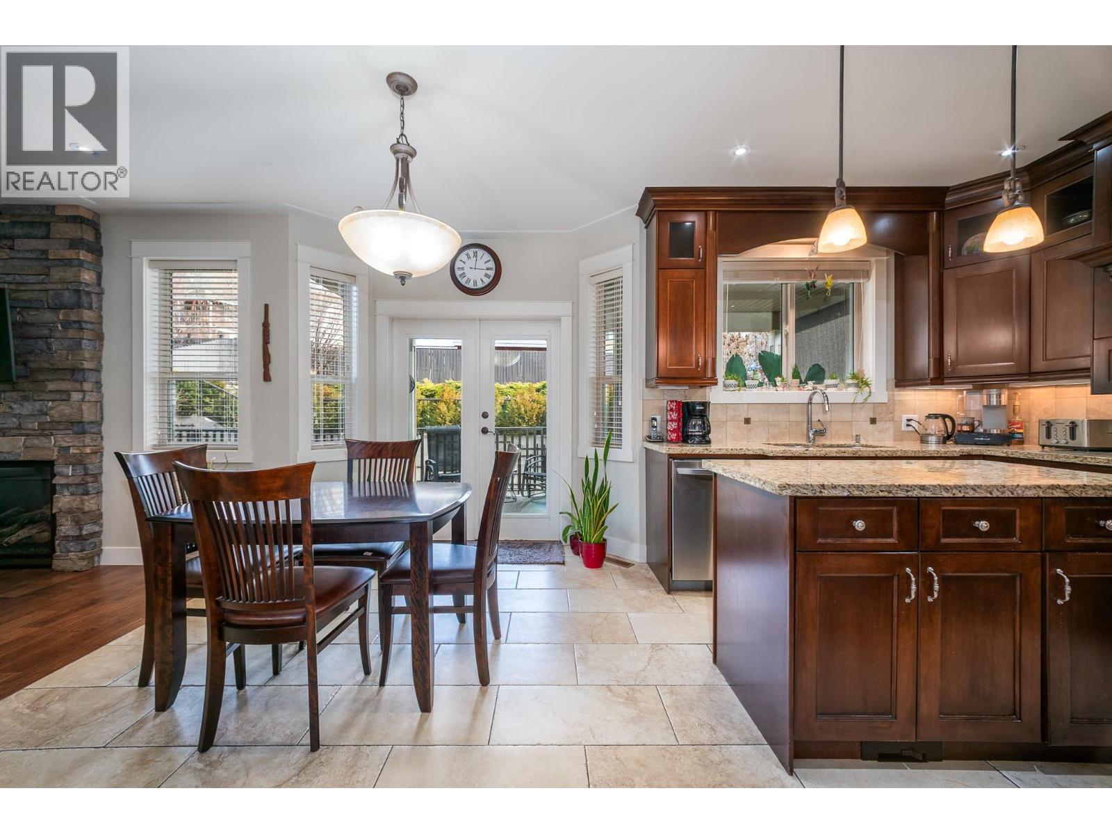 1321 Black Mountain Crescent