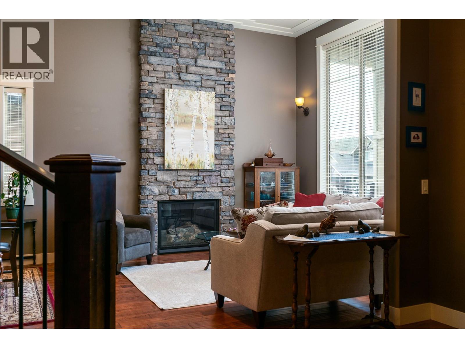 1321 Black Mountain Crescent