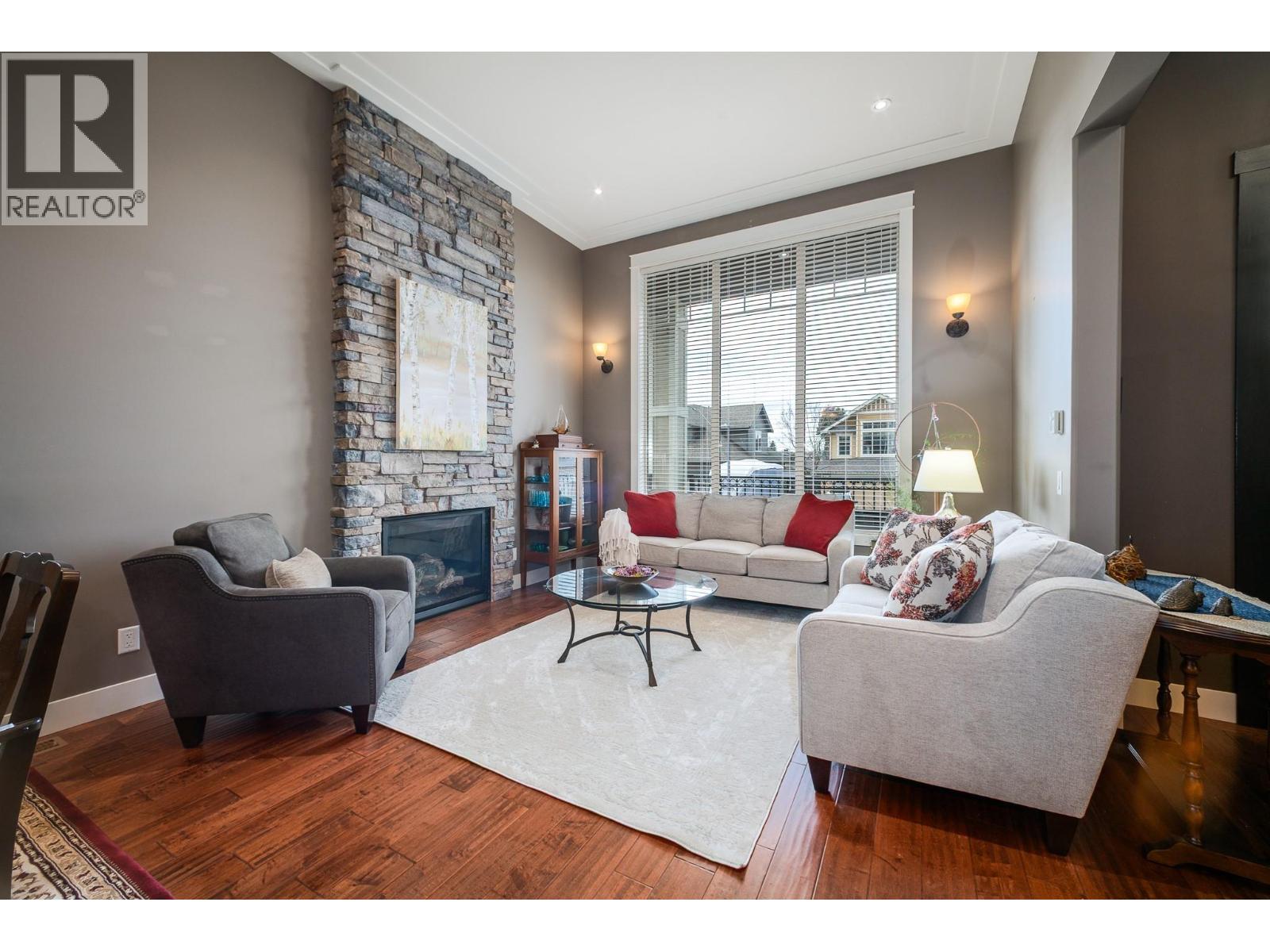 1321 Black Mountain Crescent