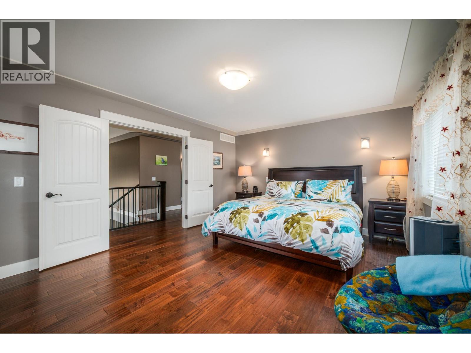 1321 Black Mountain Crescent
