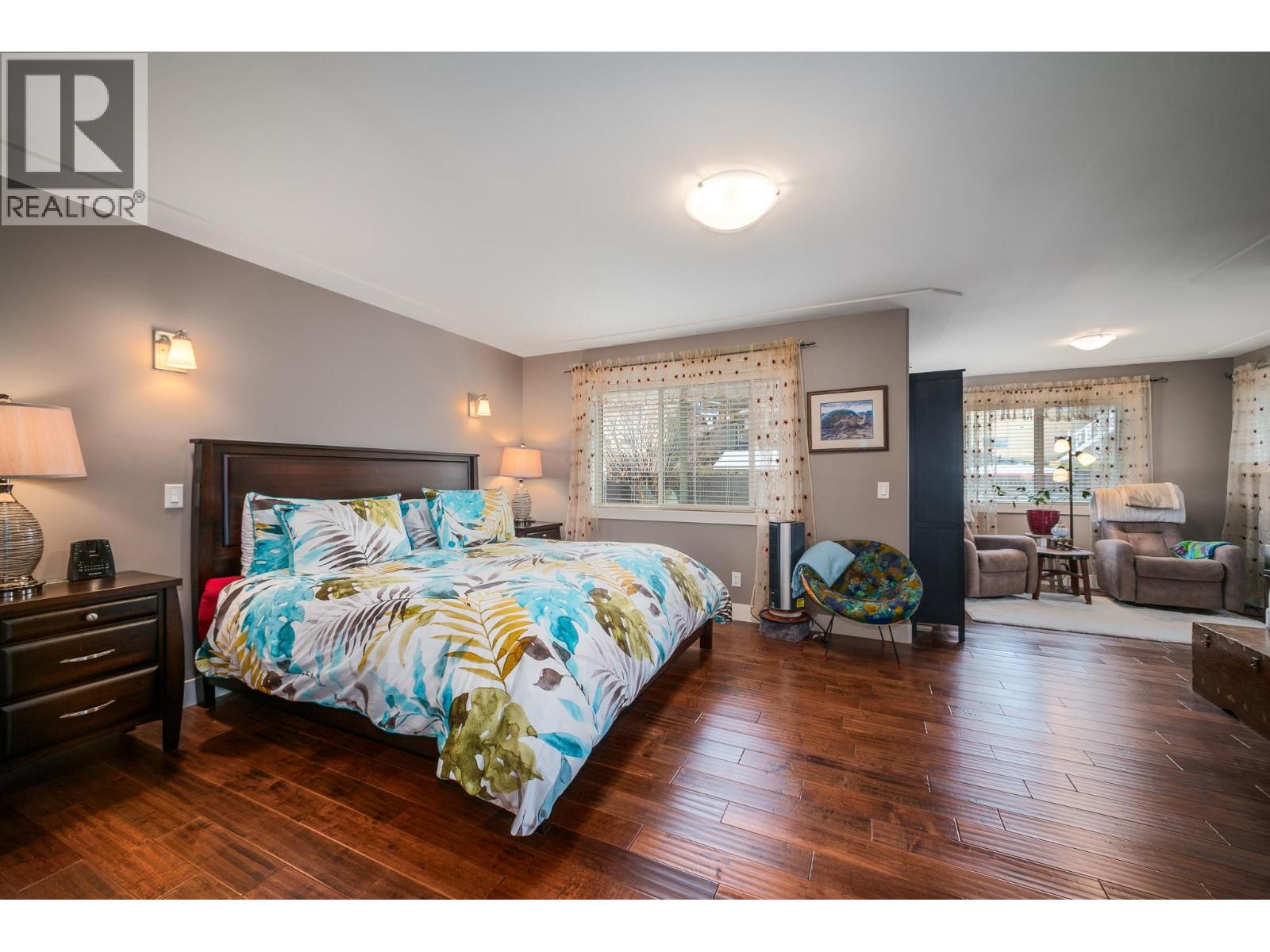 1321 Black Mountain Crescent