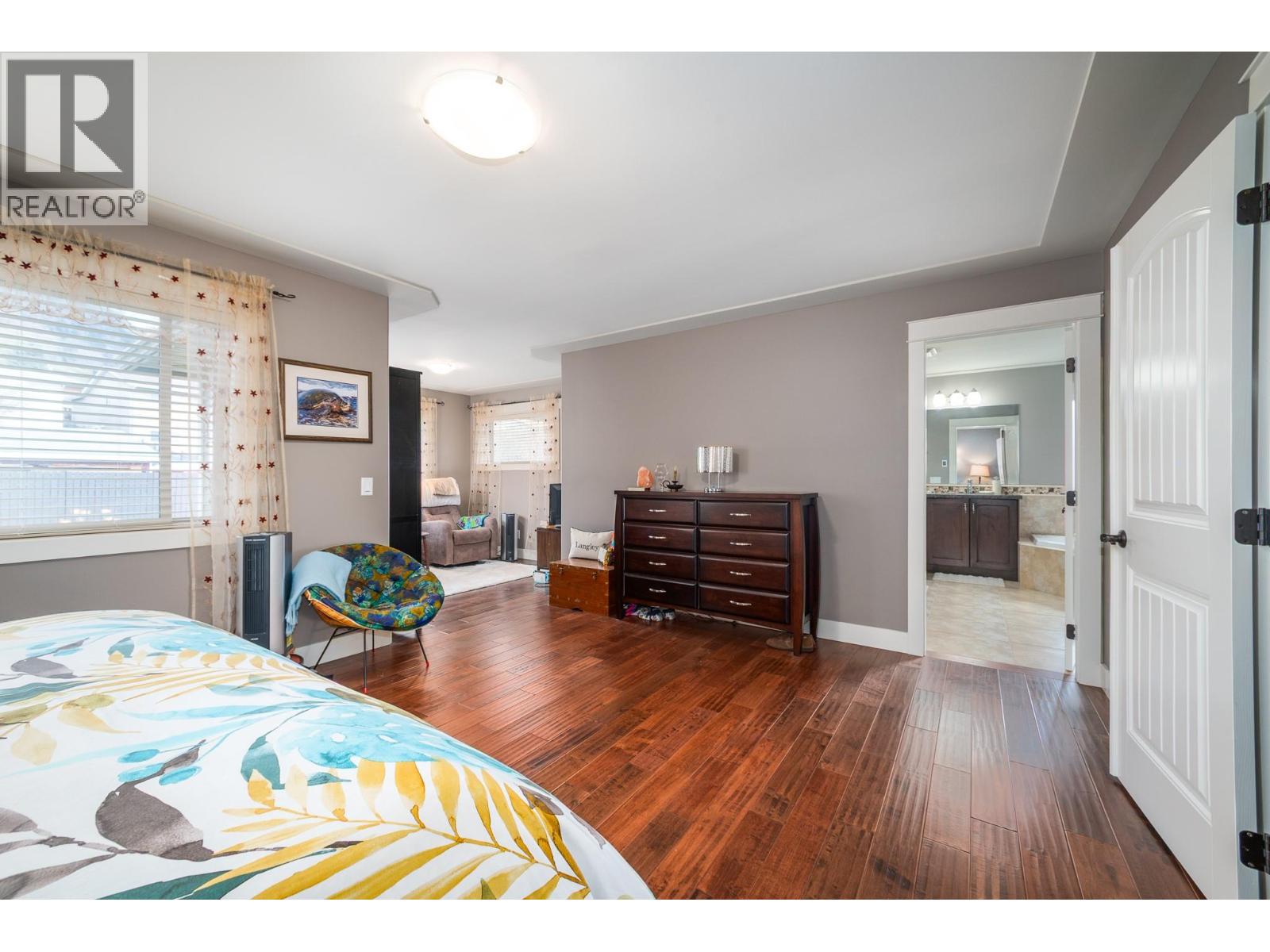 1321 Black Mountain Crescent