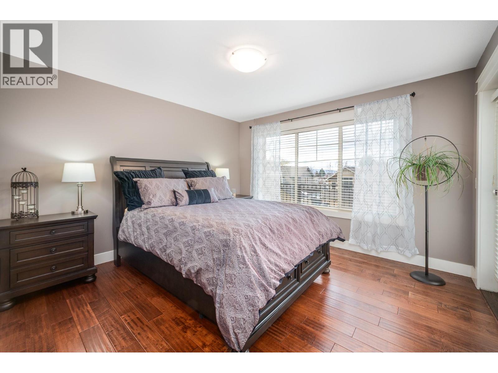 1321 Black Mountain Crescent