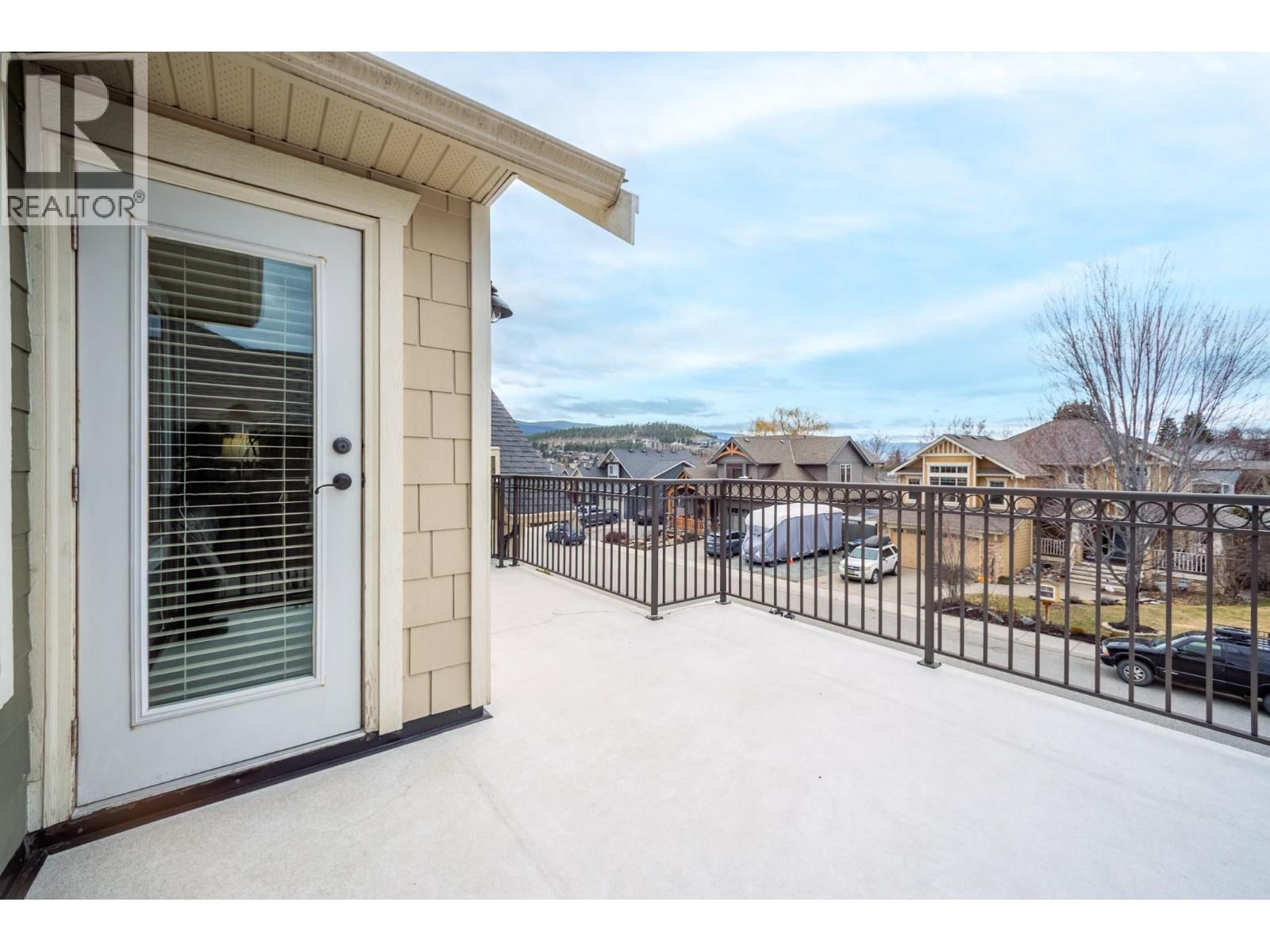 1321 Black Mountain Crescent