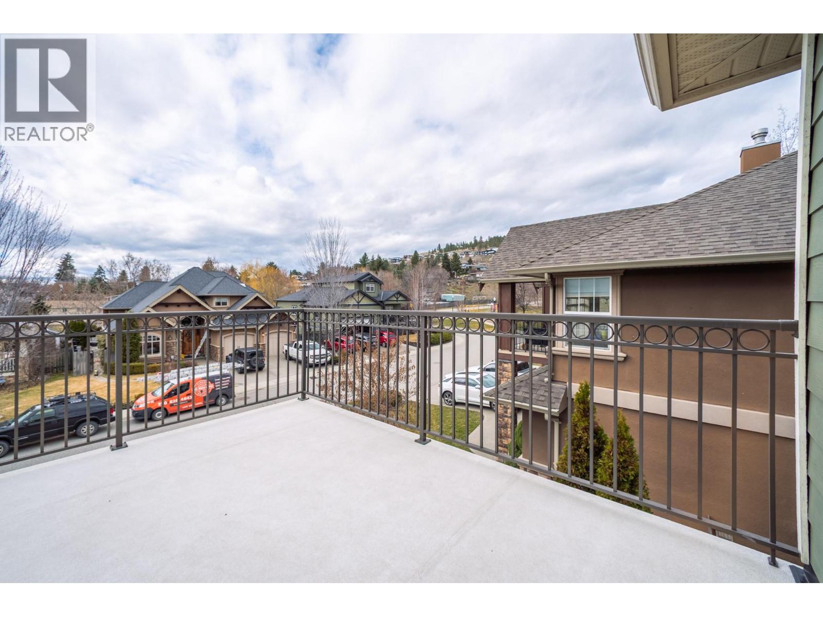 1321 Black Mountain Crescent