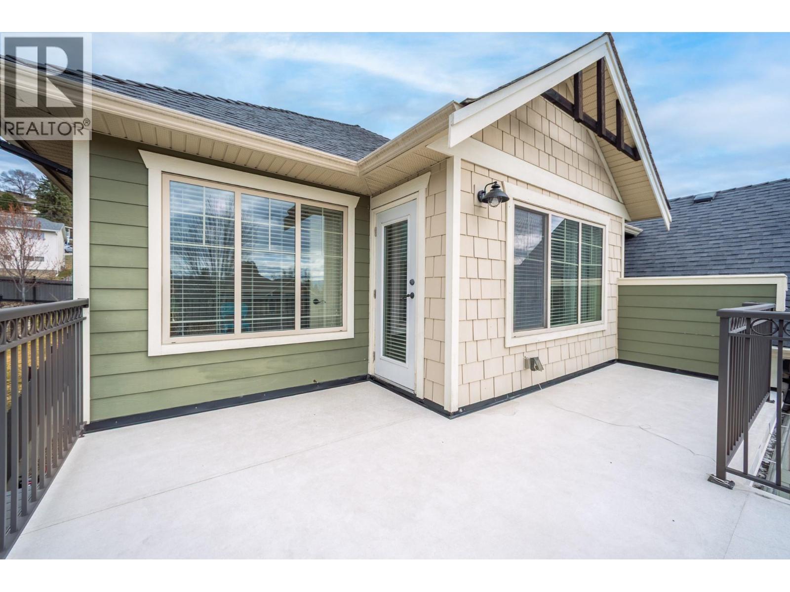 1321 Black Mountain Crescent