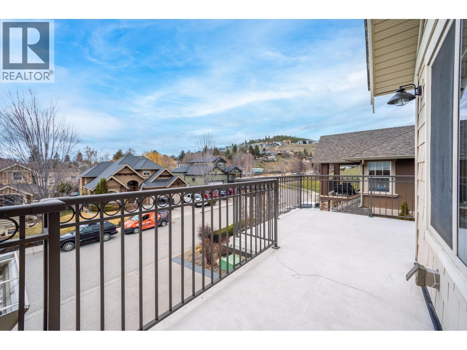1321 Black Mountain Crescent