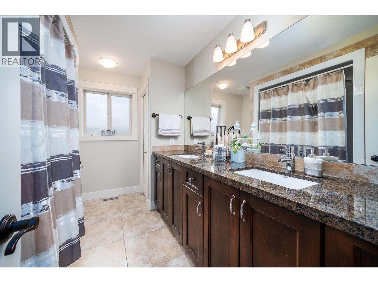 1321 Black Mountain Crescent