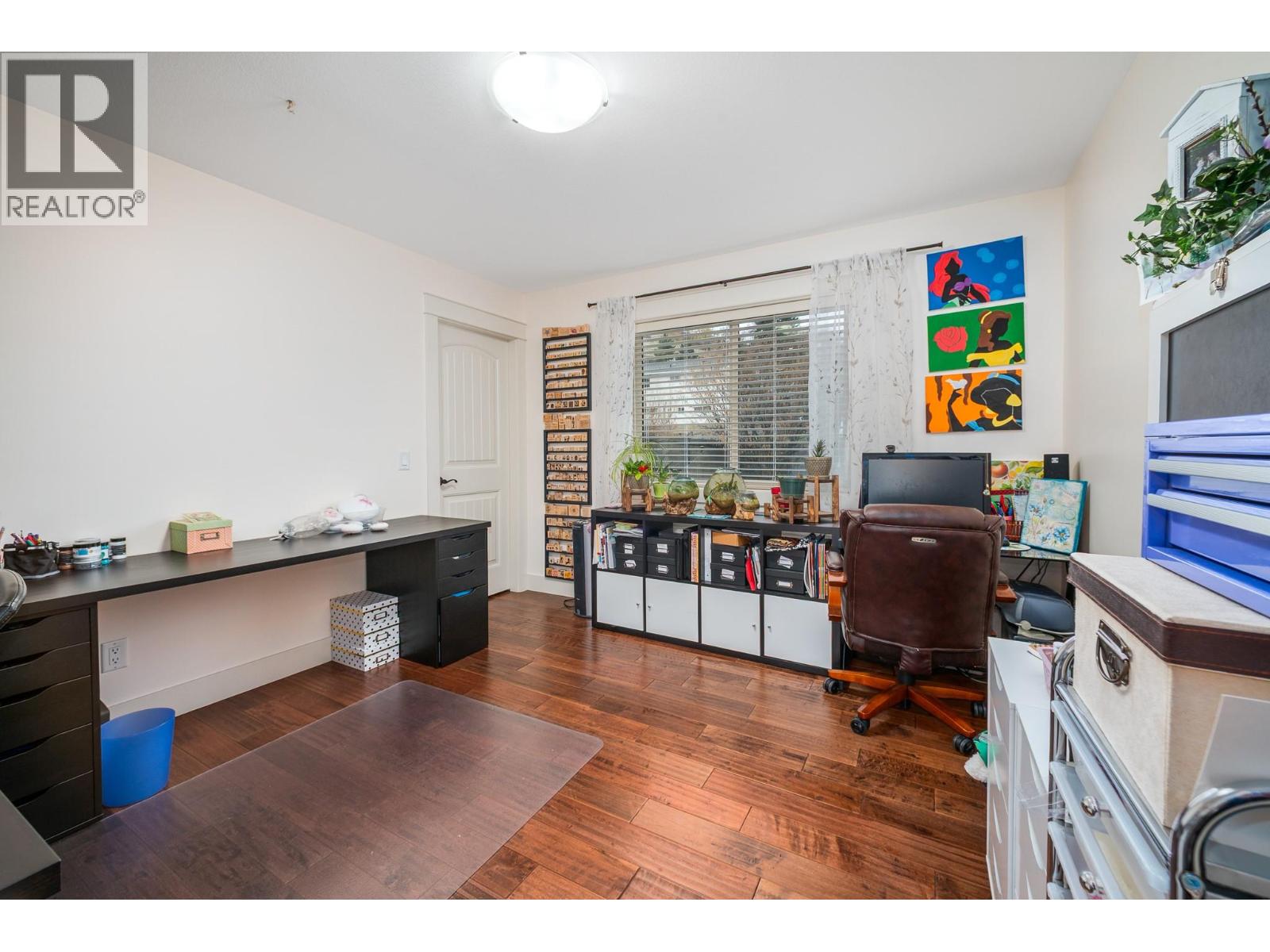 1321 Black Mountain Crescent
