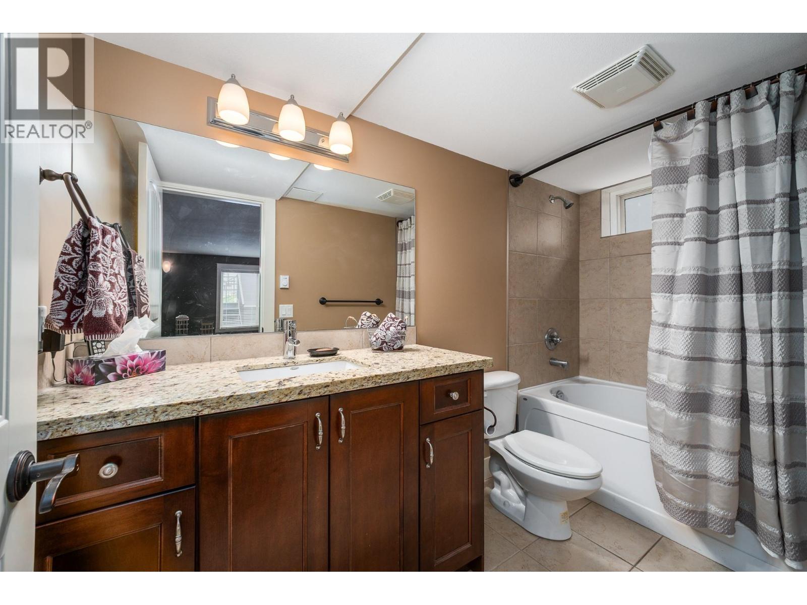 1321 Black Mountain Crescent