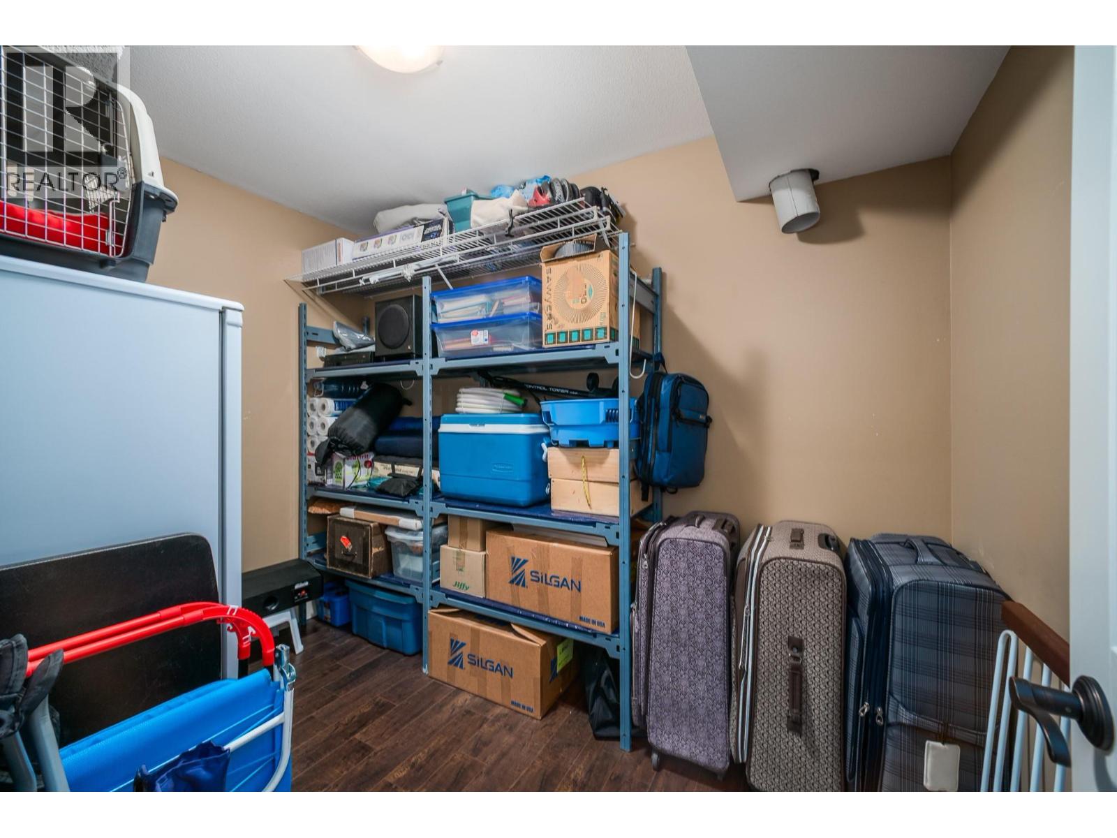 1321 Black Mountain Crescent