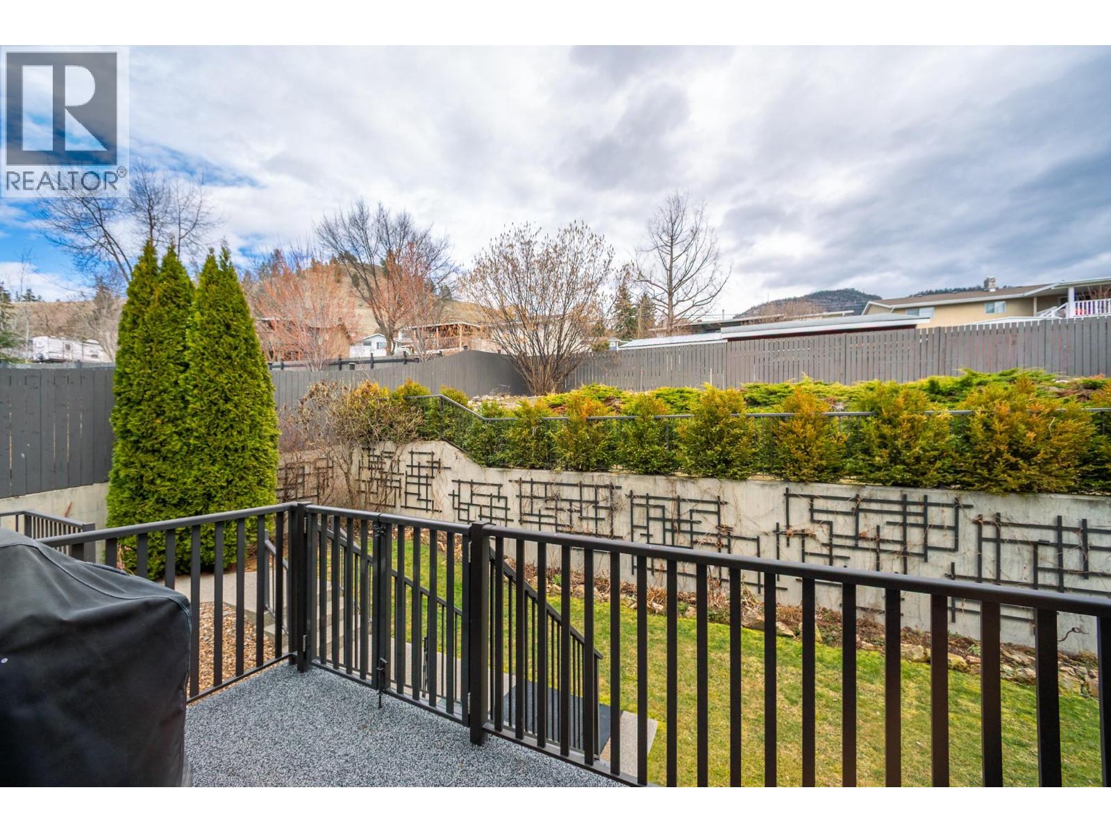 1321 Black Mountain Crescent