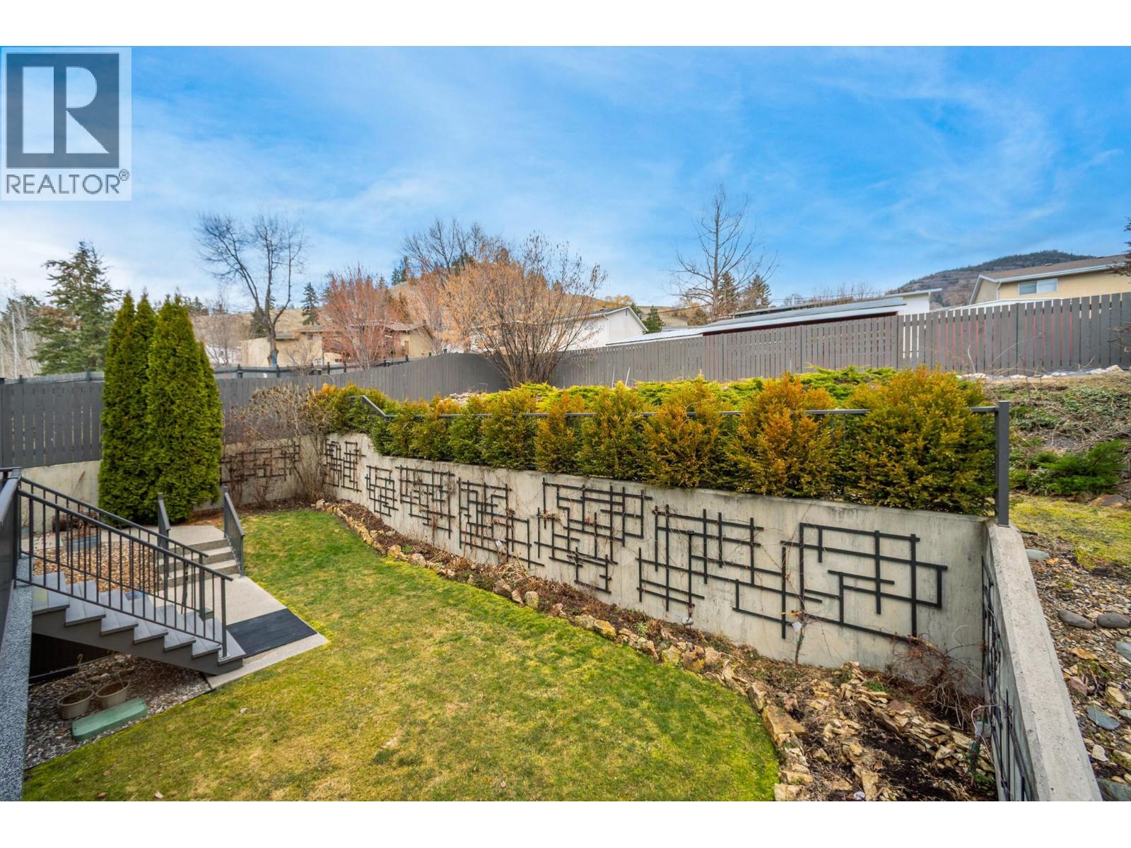 1321 Black Mountain Crescent