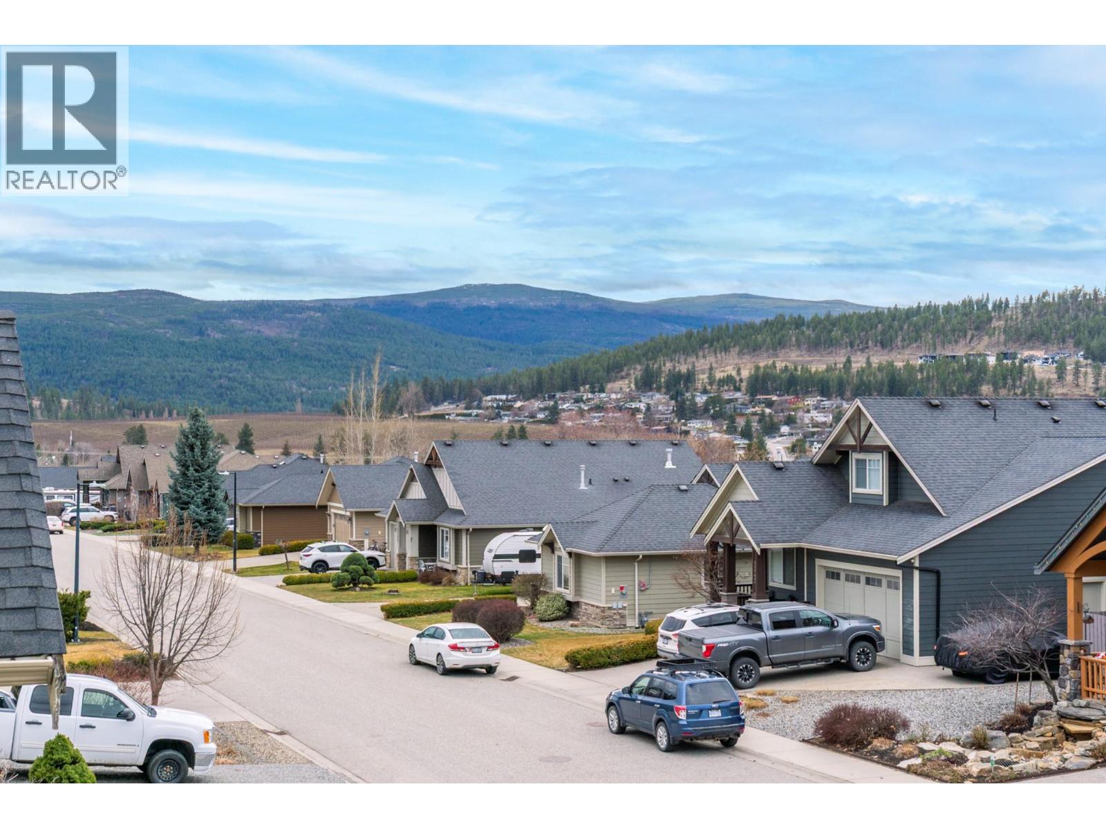 1321 Black Mountain Crescent