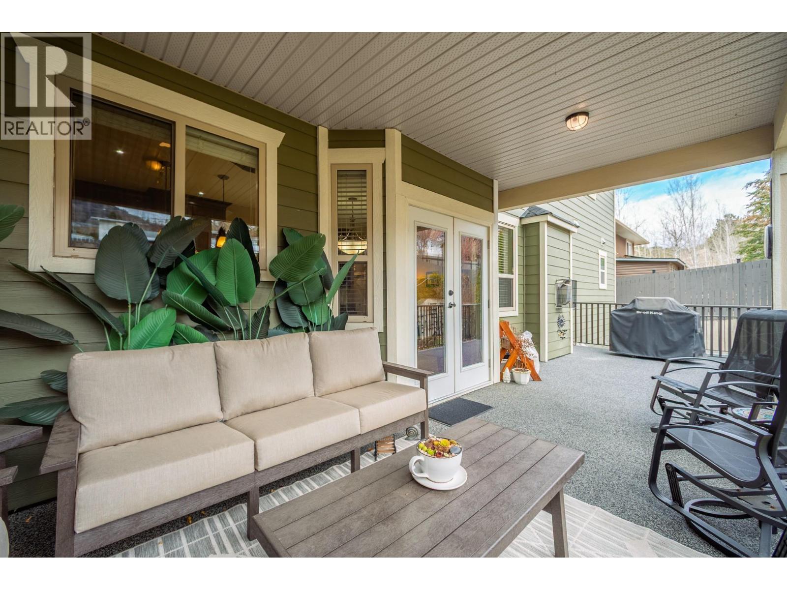1321 Black Mountain Crescent