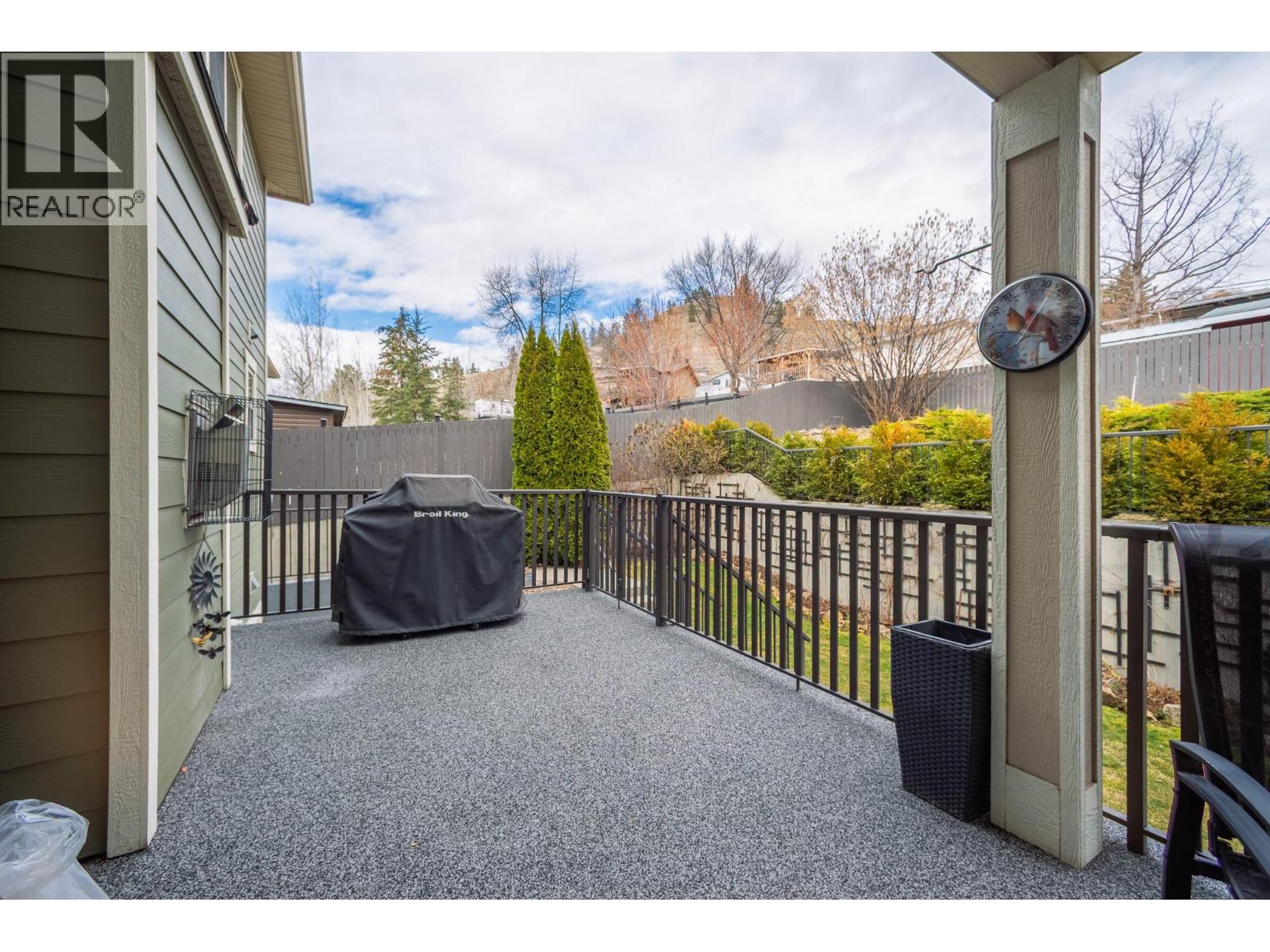 1321 Black Mountain Crescent