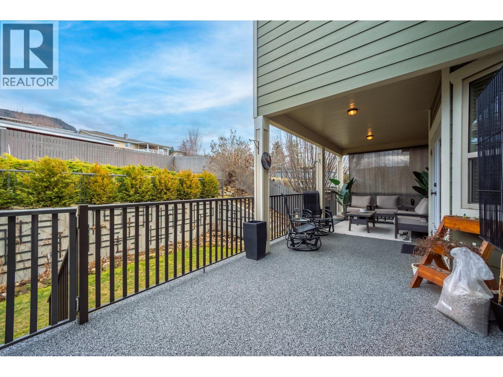 1321 Black Mountain Crescent