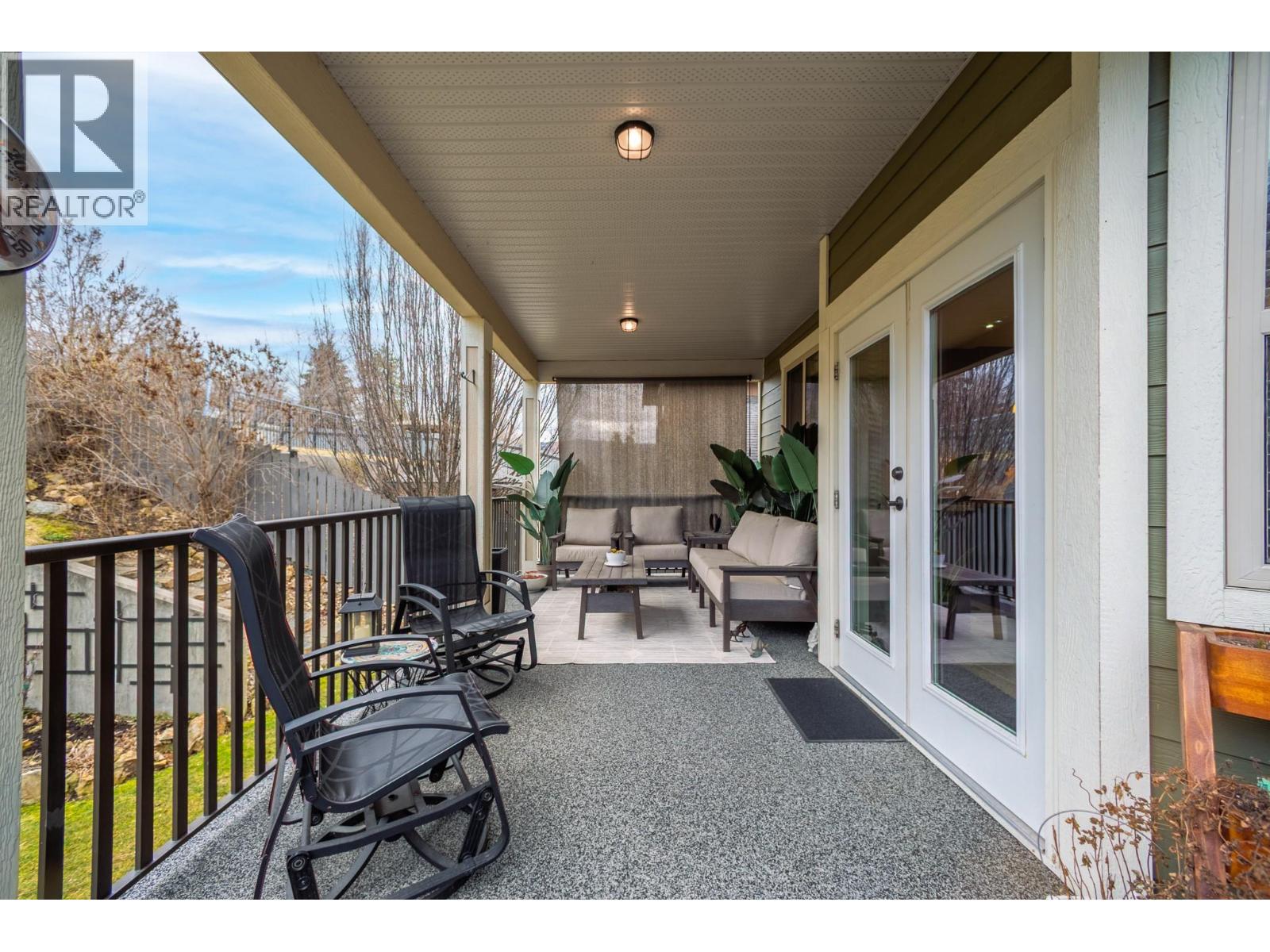1321 Black Mountain Crescent