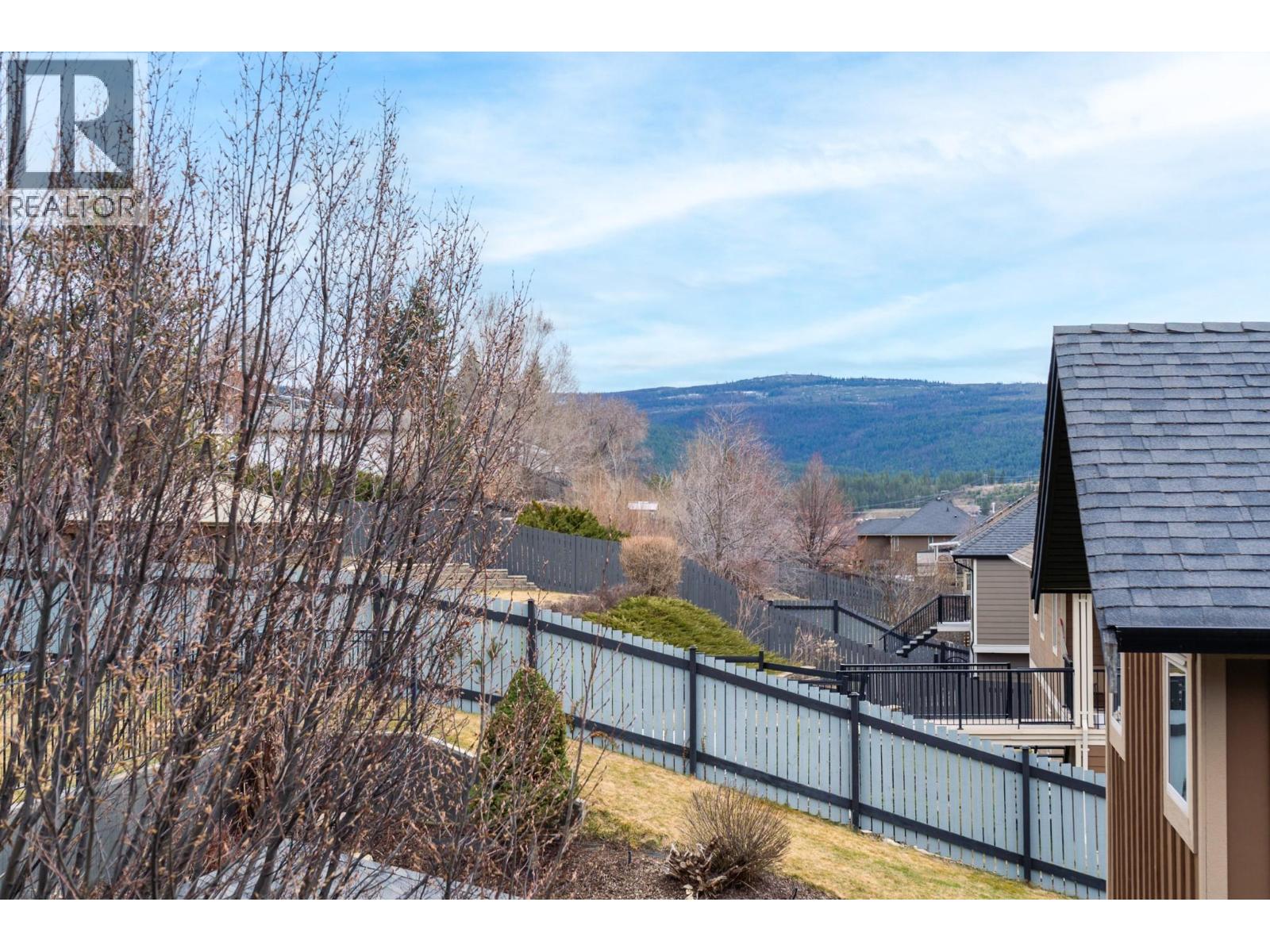 1321 Black Mountain Crescent