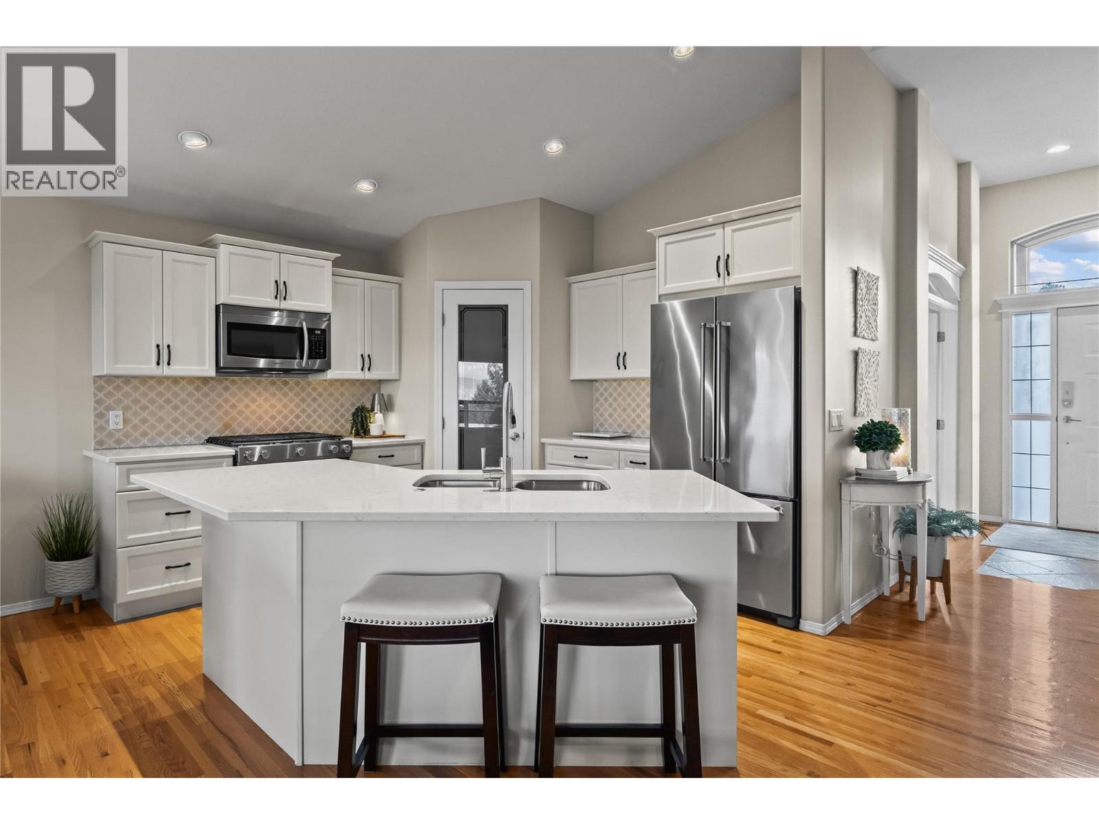 2155 Horizon Drive Unit# 18