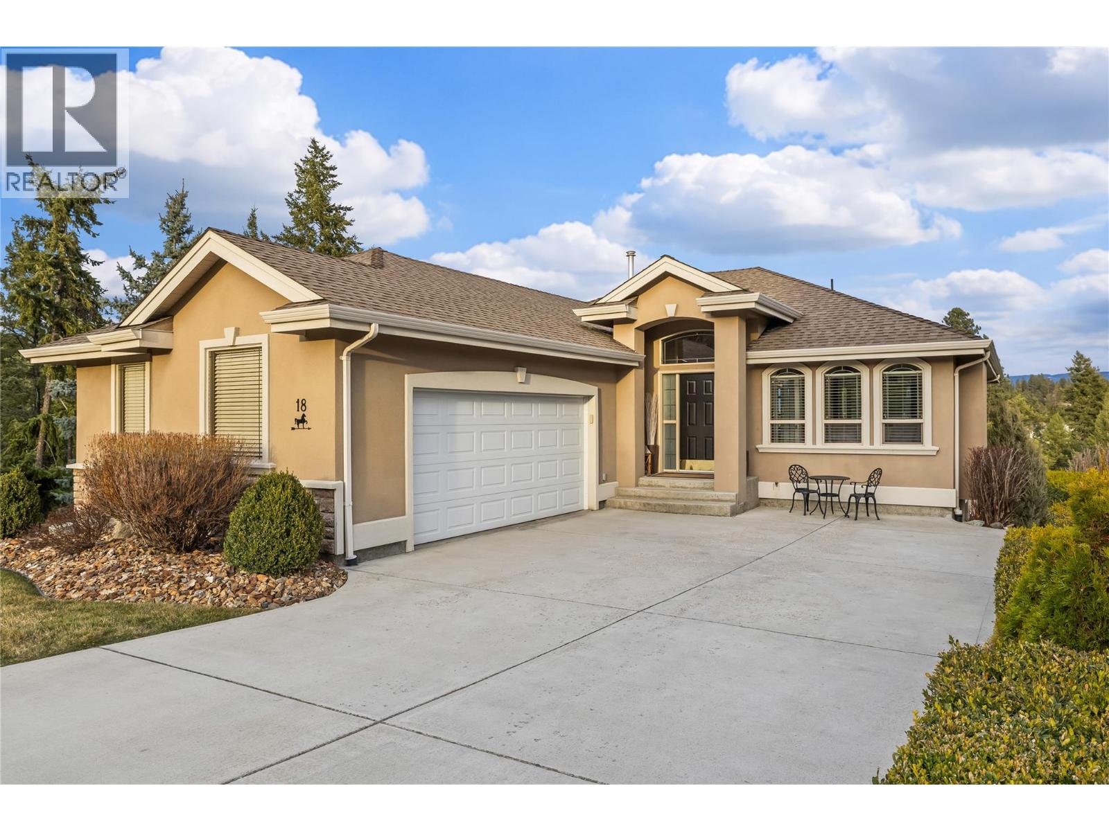 2155 Horizon Drive Unit# 18