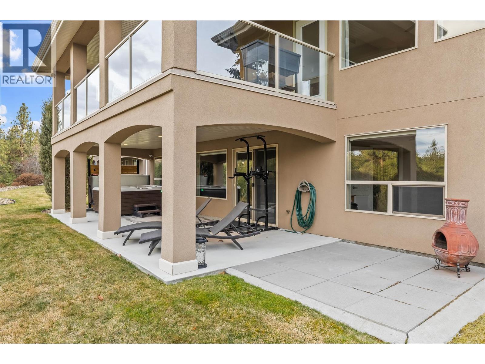 2155 Horizon Drive Unit# 18