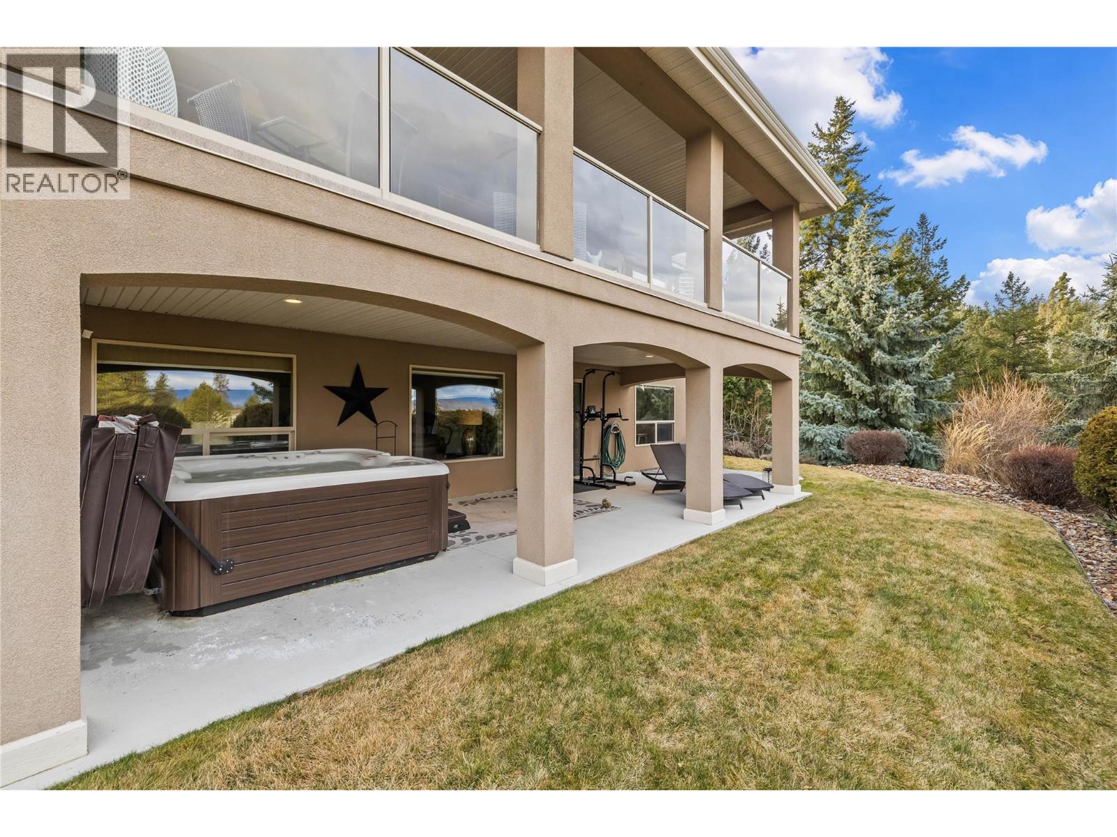 2155 Horizon Drive Unit# 18