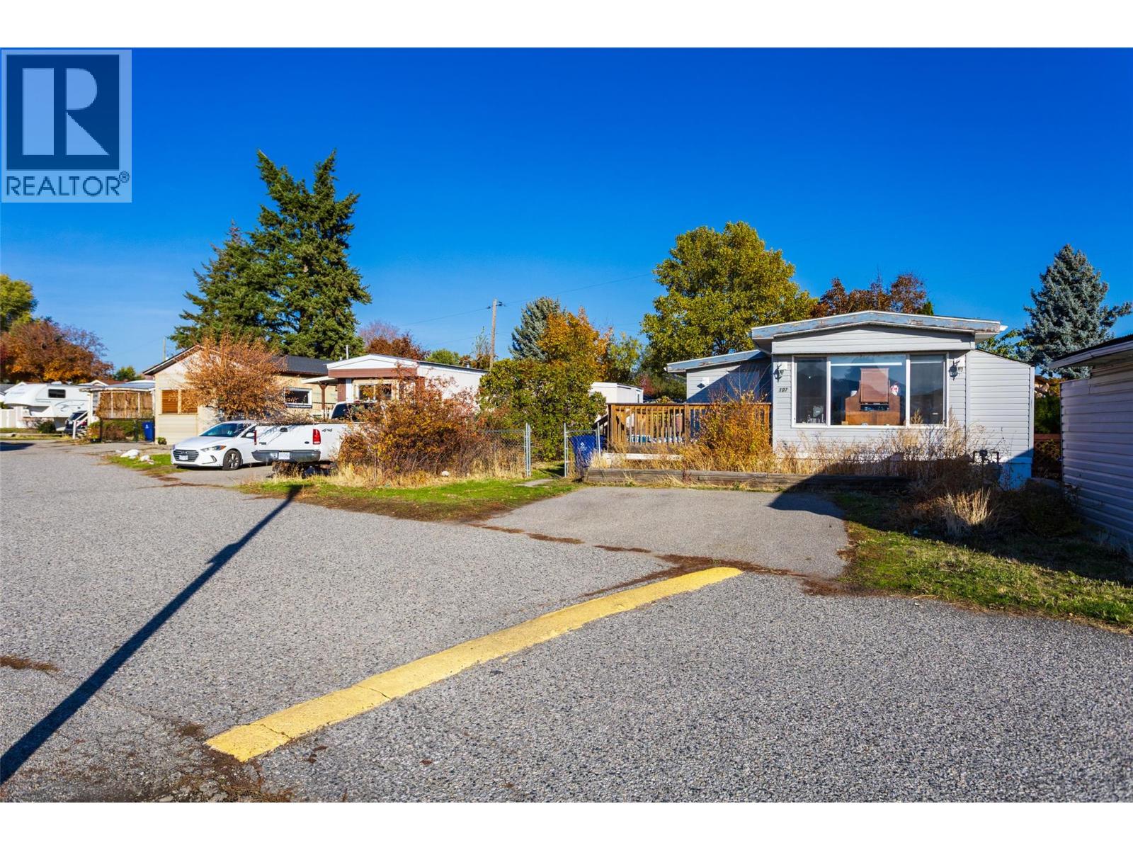 2035 Boucherie Road Unit# 107