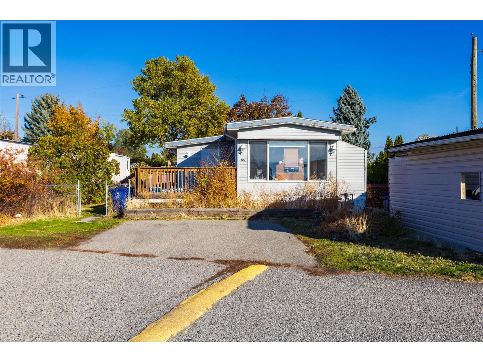 2035 Boucherie Road Unit# 107