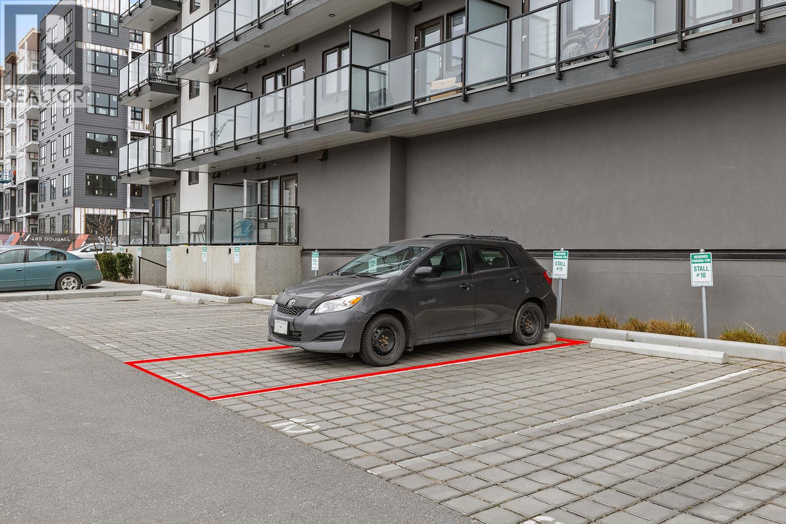 345 Dougall Road N Unit# 327