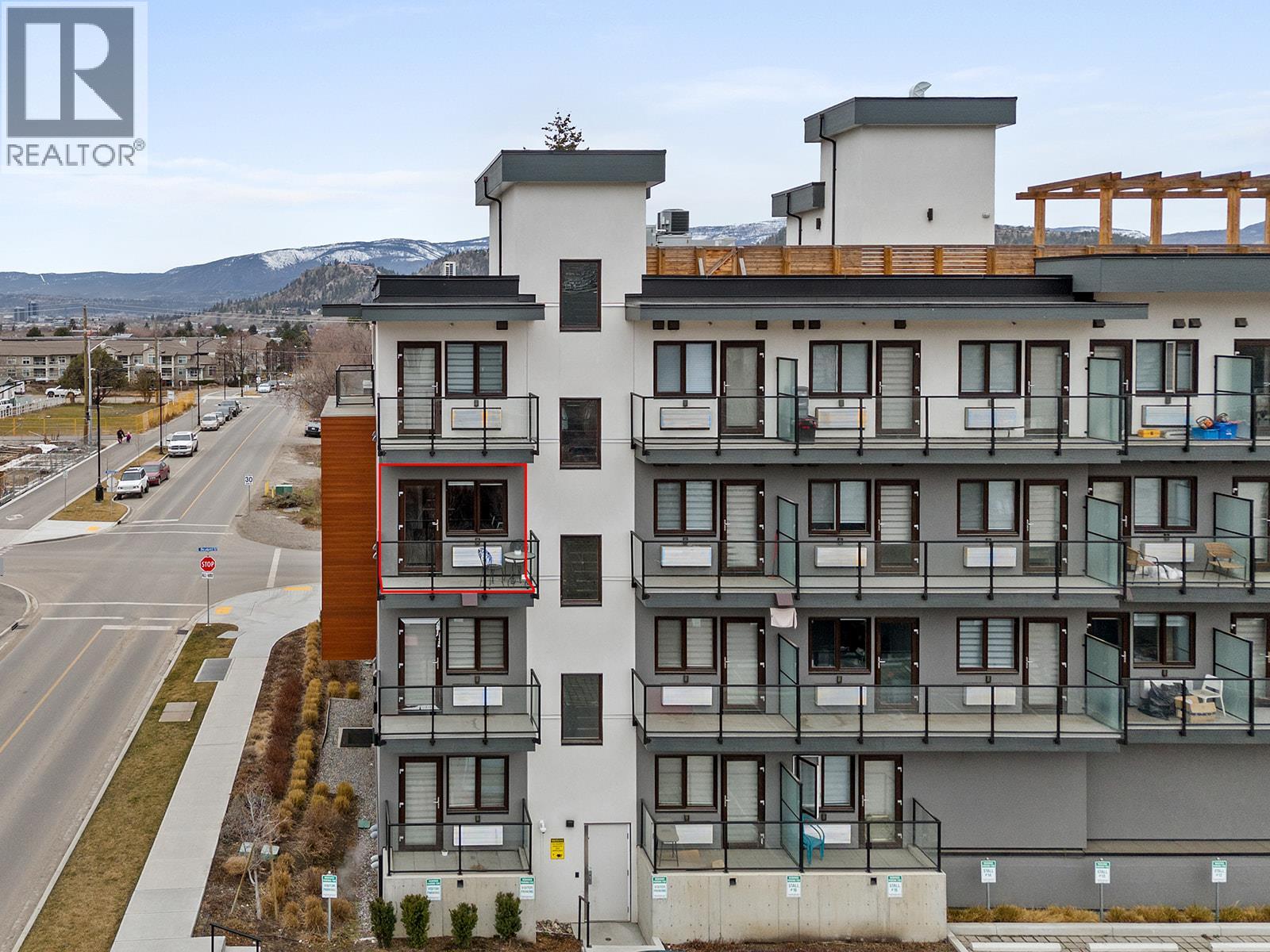 345 Dougall Road N Unit# 327
