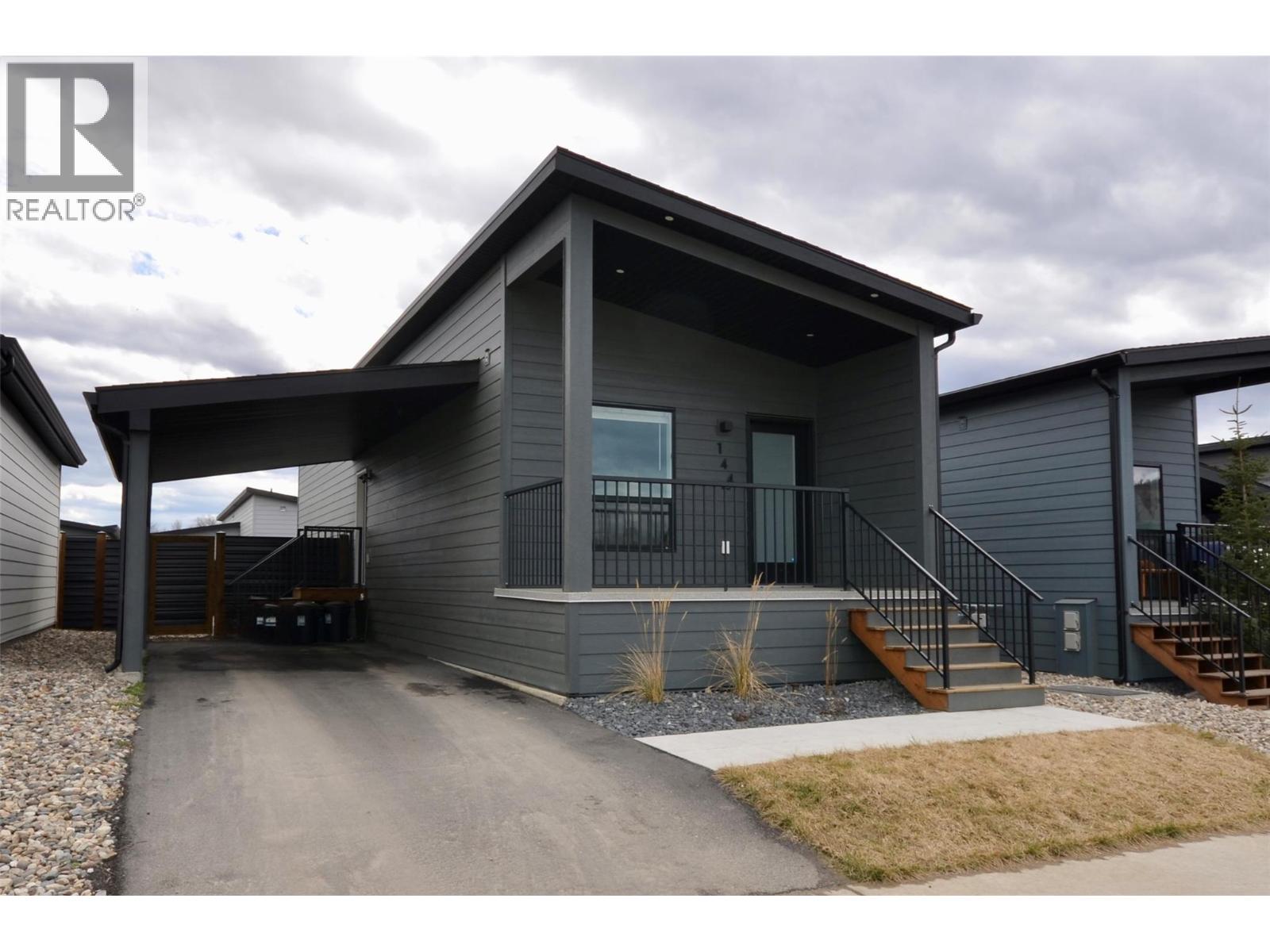 8900 Jim Bailey Road Unit# 144