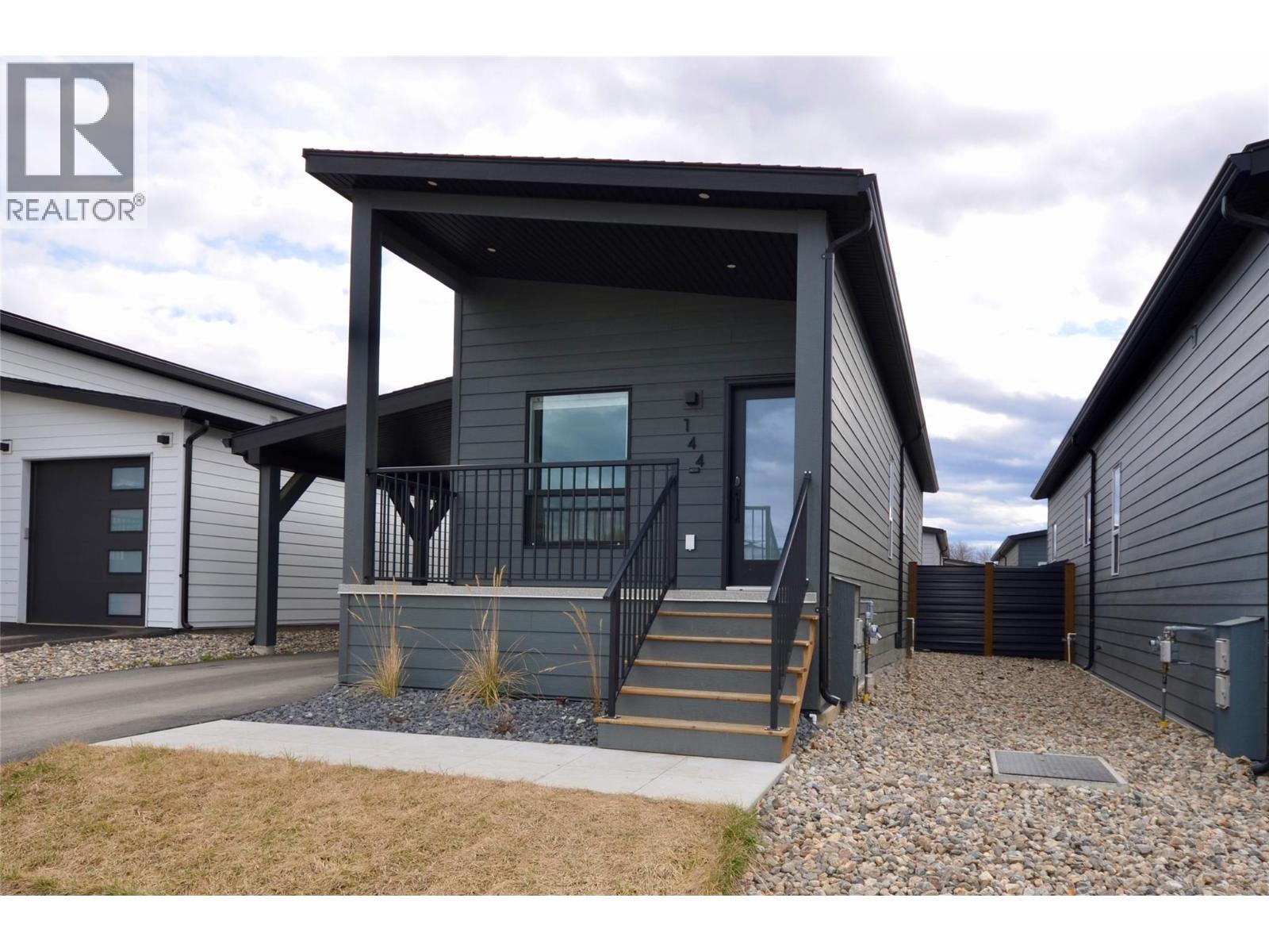 8900 Jim Bailey Road Unit# 144
