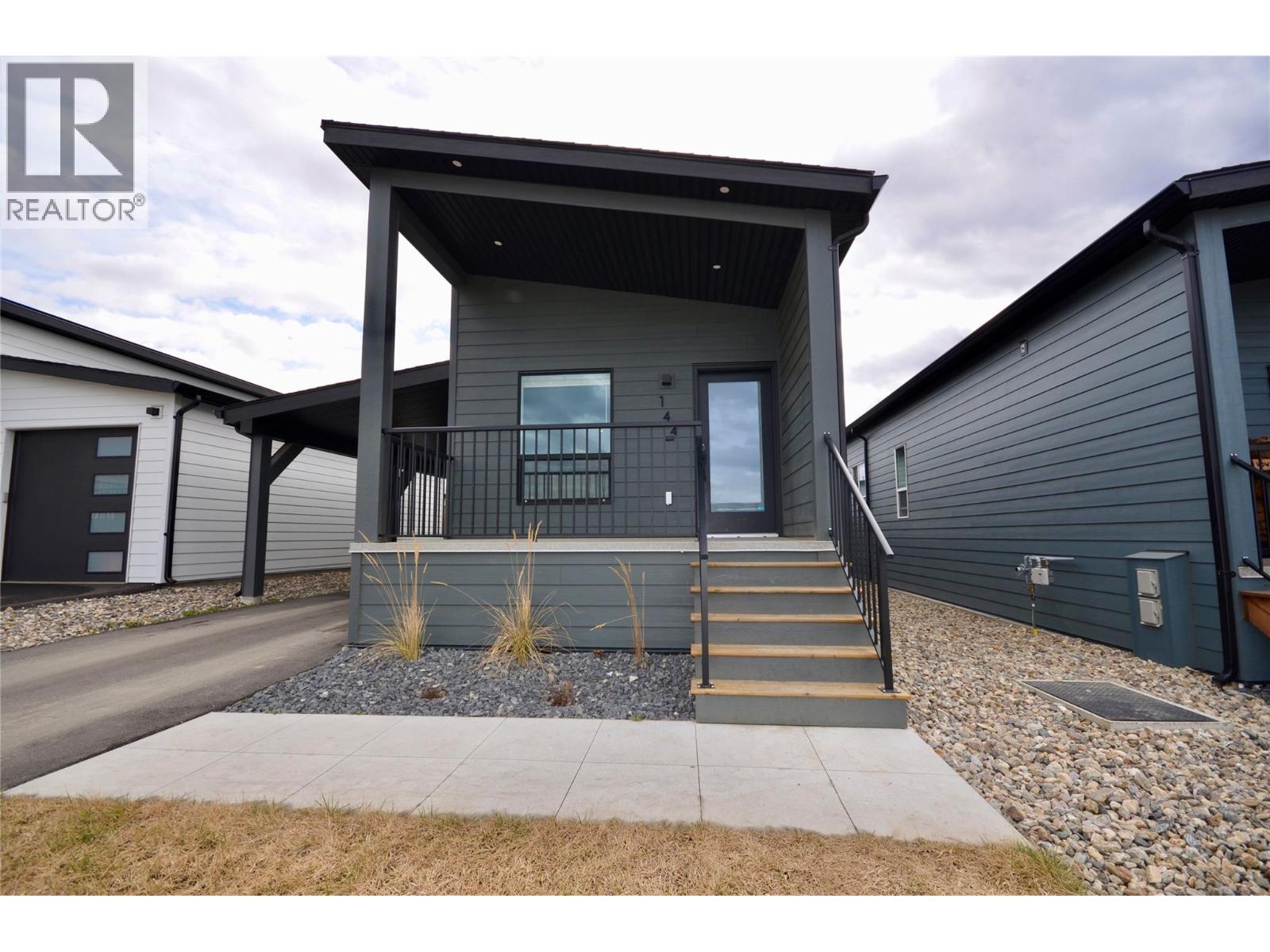 8900 Jim Bailey Road Unit# 144