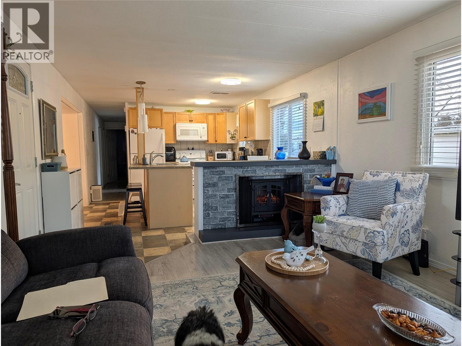 3535 Casorso Road Unit# 101
