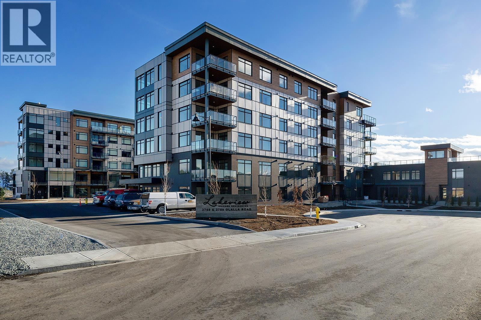 2780 Olalla Road Unit# 404