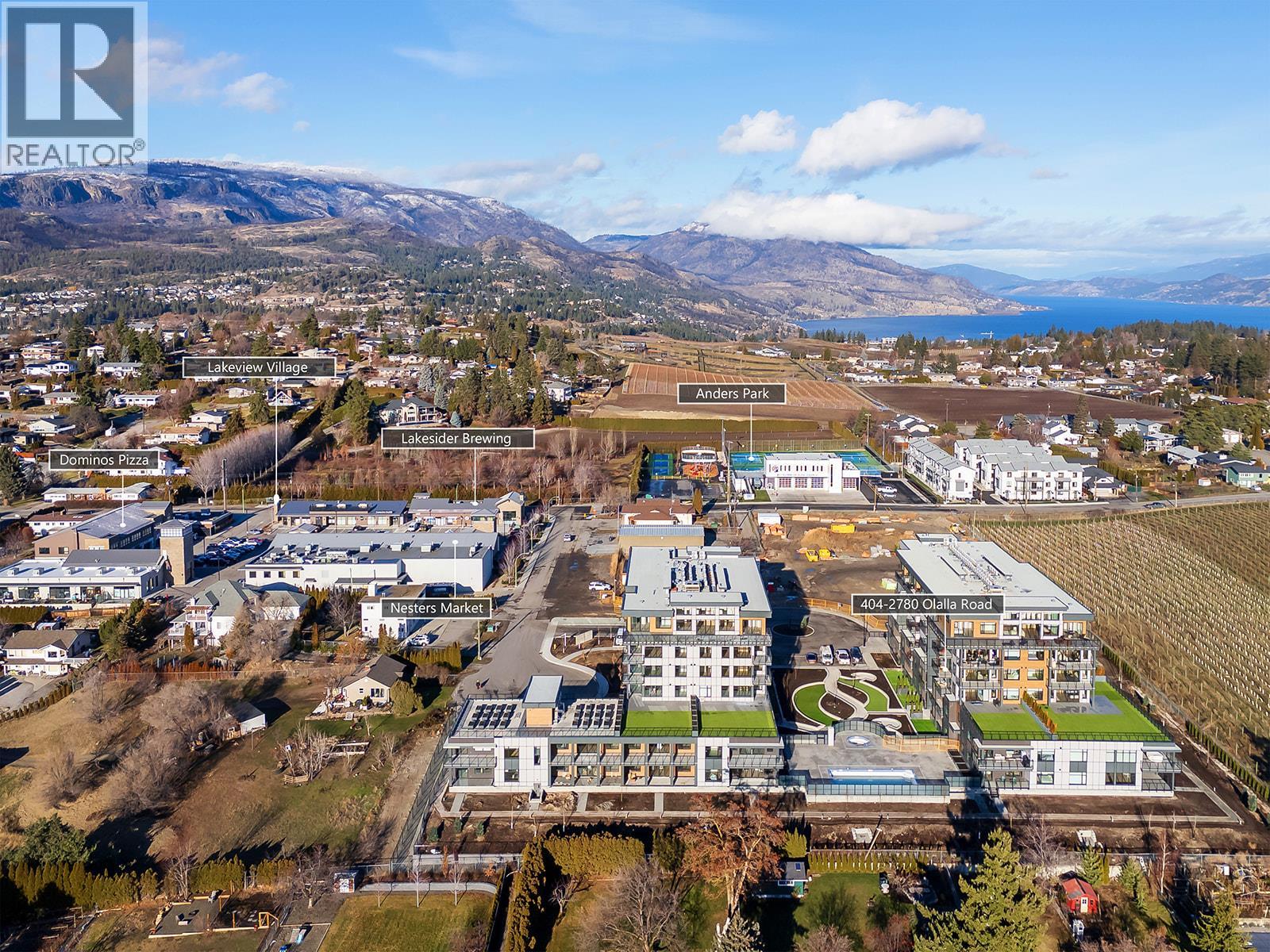 2780 Olalla Road Unit# 404