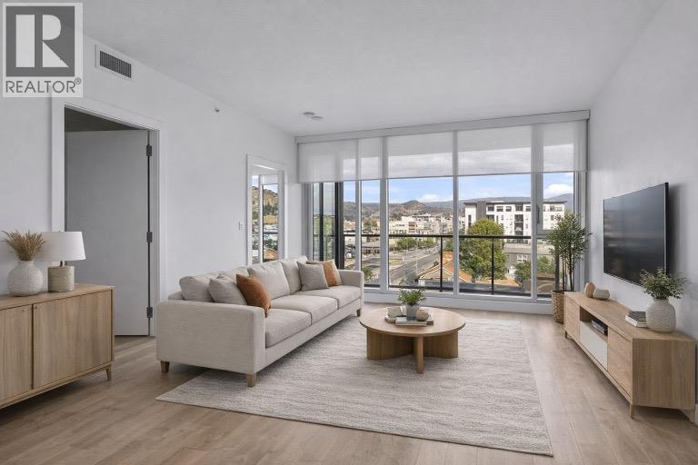 1232 Ellis Street Unit# 506