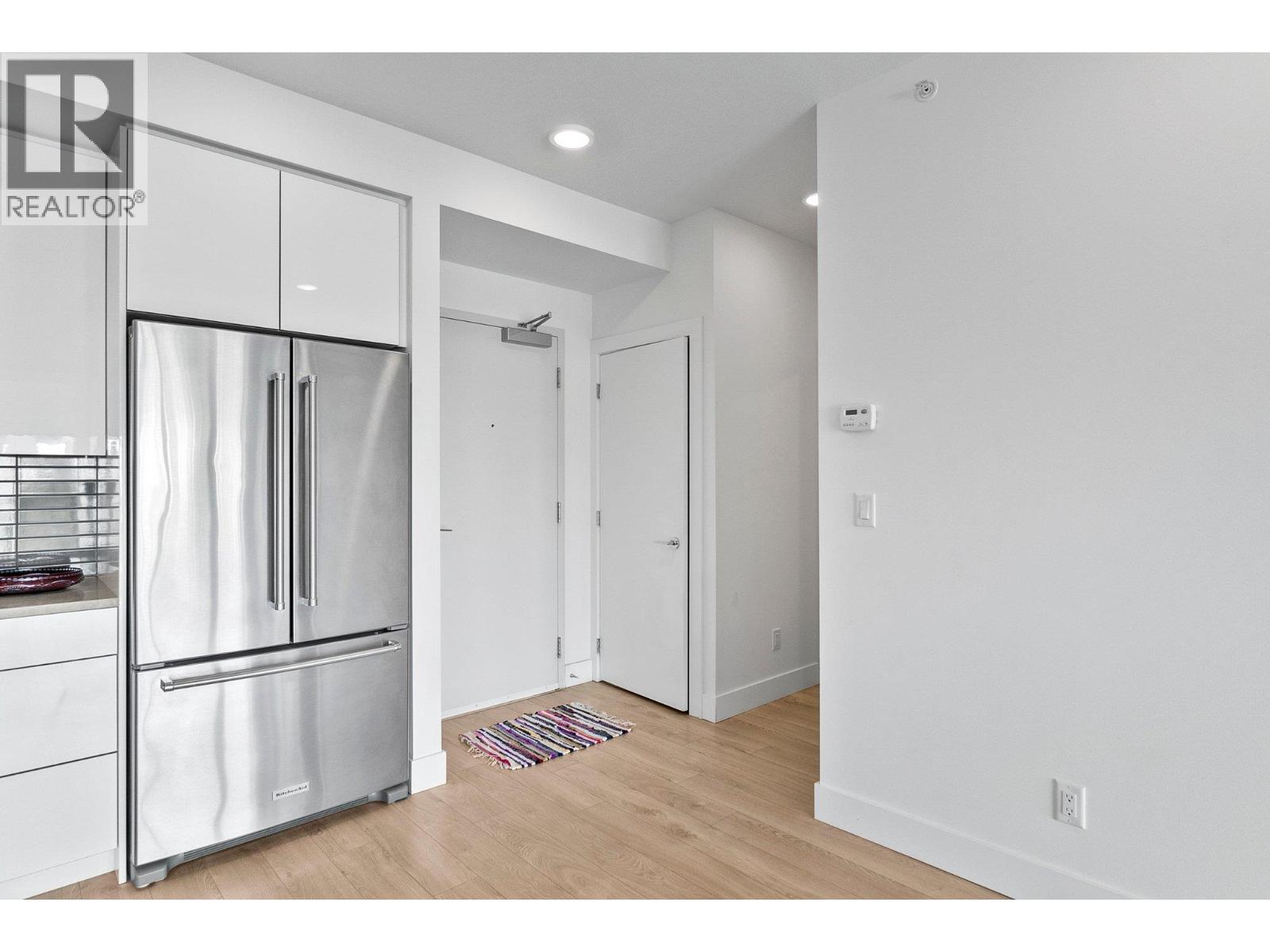 1232 Ellis Street Unit# 506